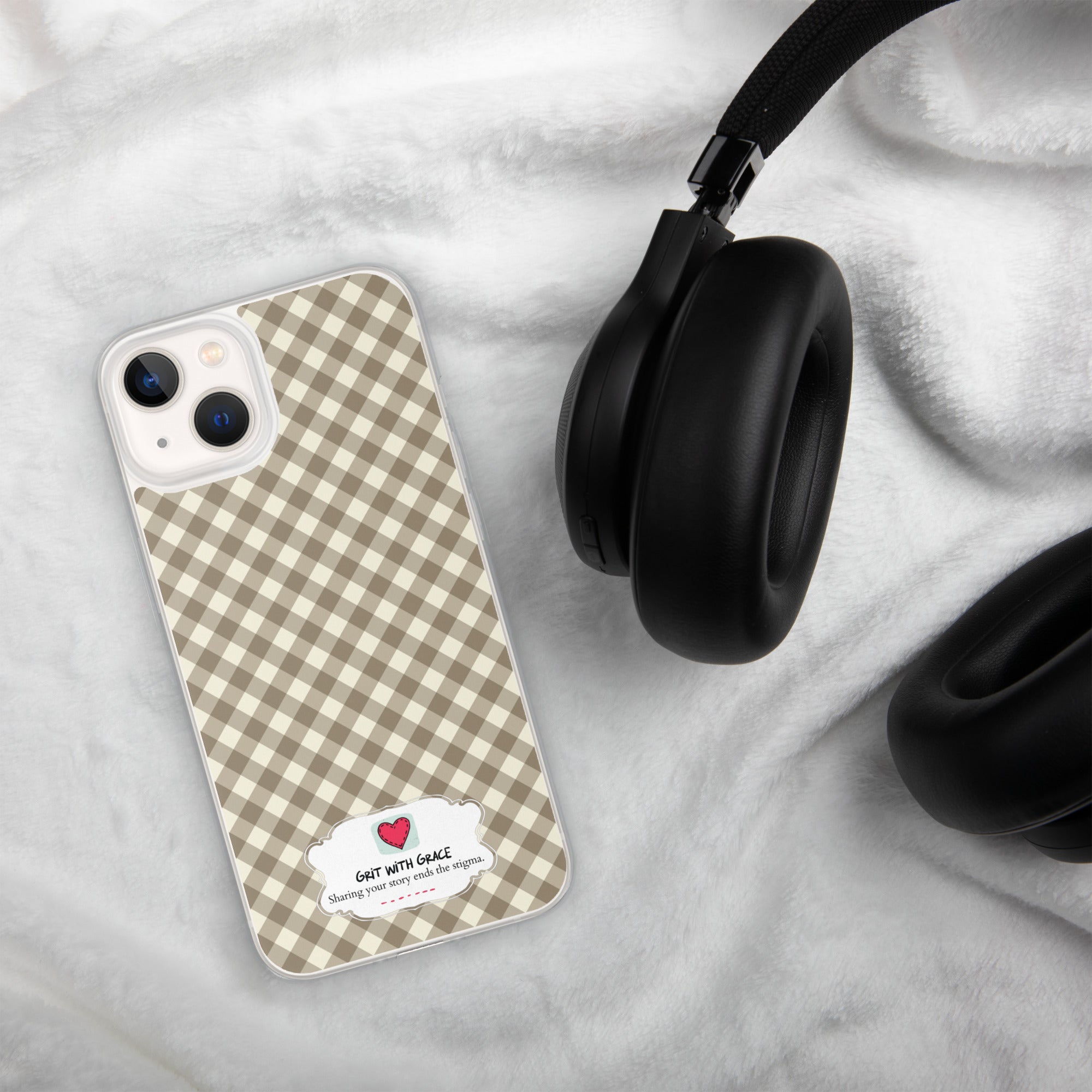 Cool Dad's Stylish & Durable Protective iPhone Case