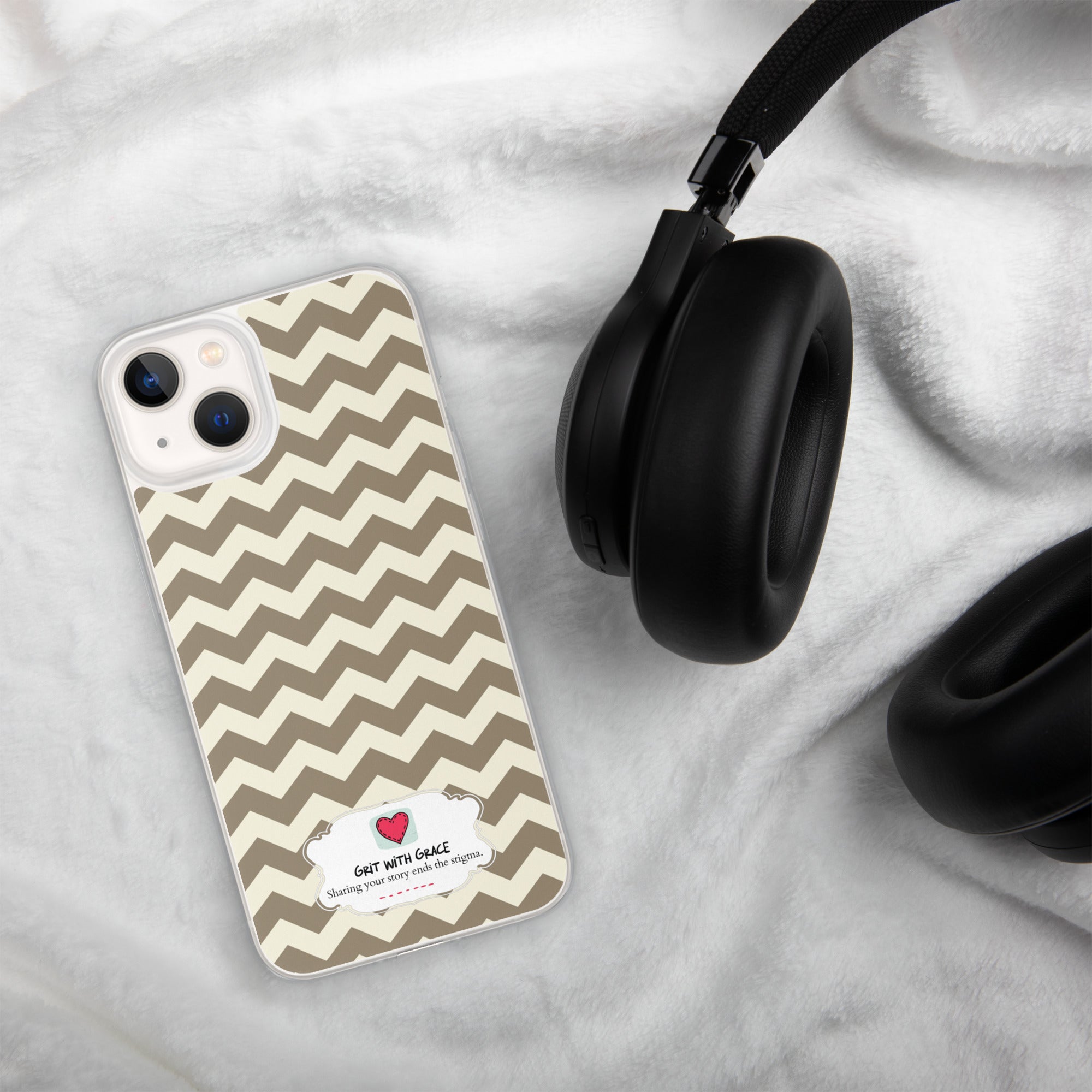 Cool Dad's Stylish & Durable Protective iPhone Case