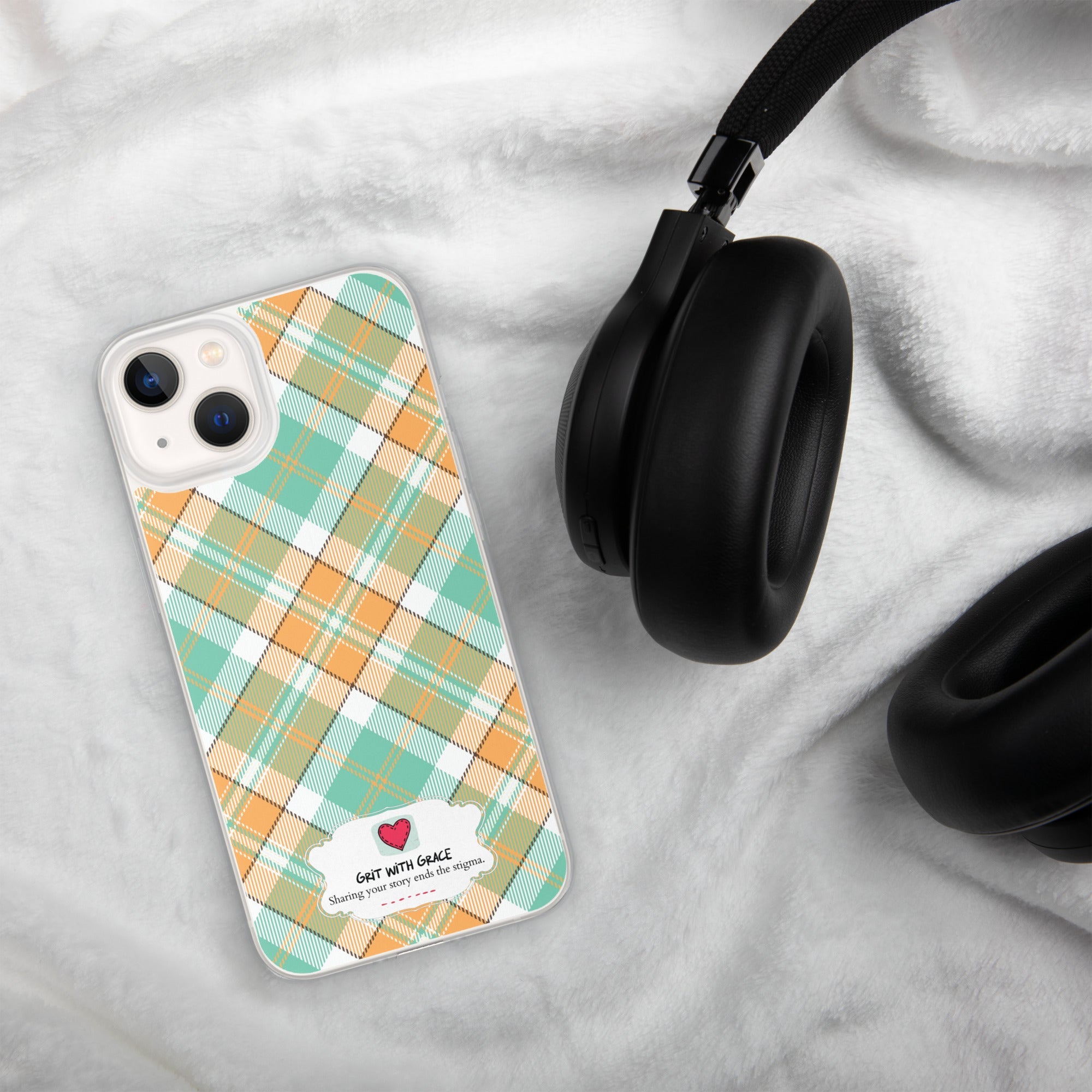 Cool Dad's Stylish & Durable Protective iPhone Case