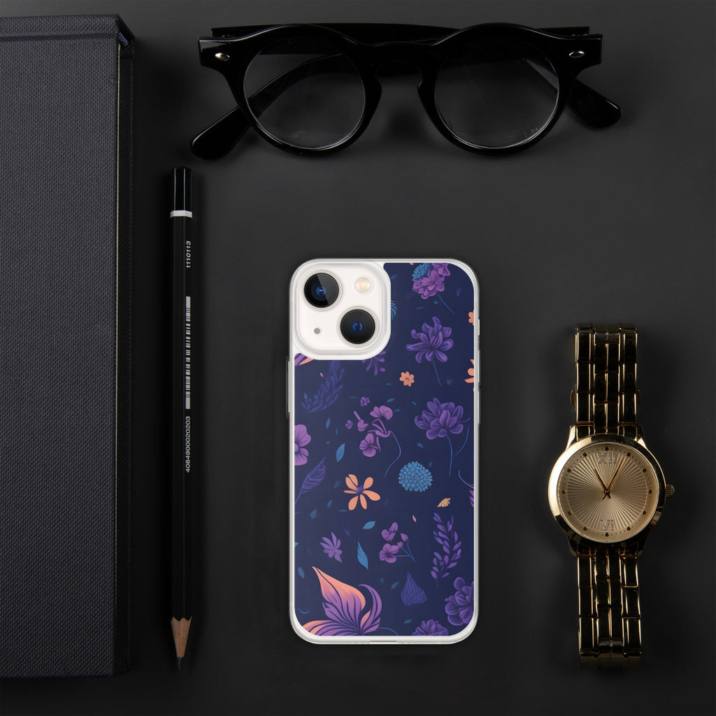 Butterfly Lover’s Protective Yet Charming iPhone Case
