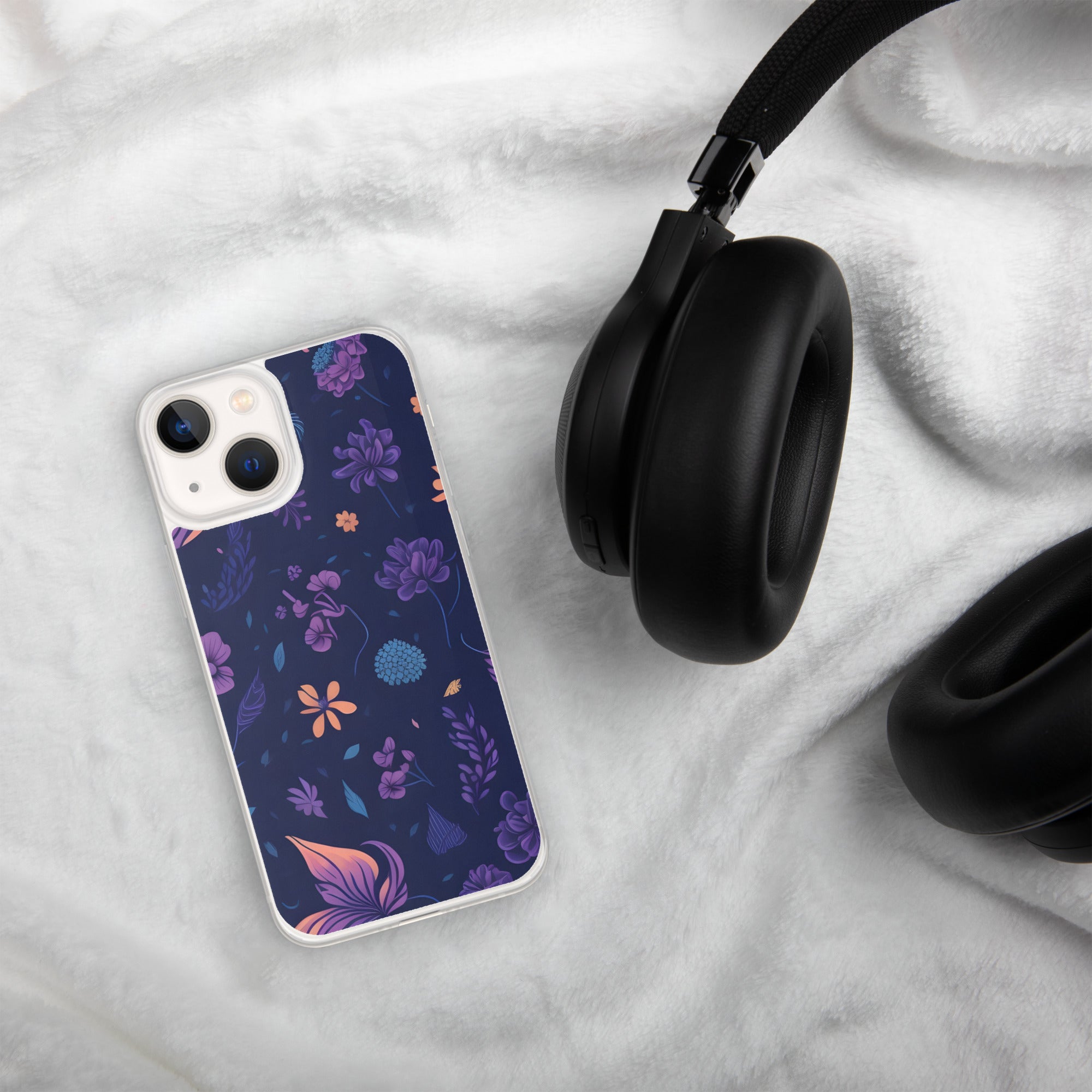 Butterfly Lover’s Protective Yet Charming iPhone Case