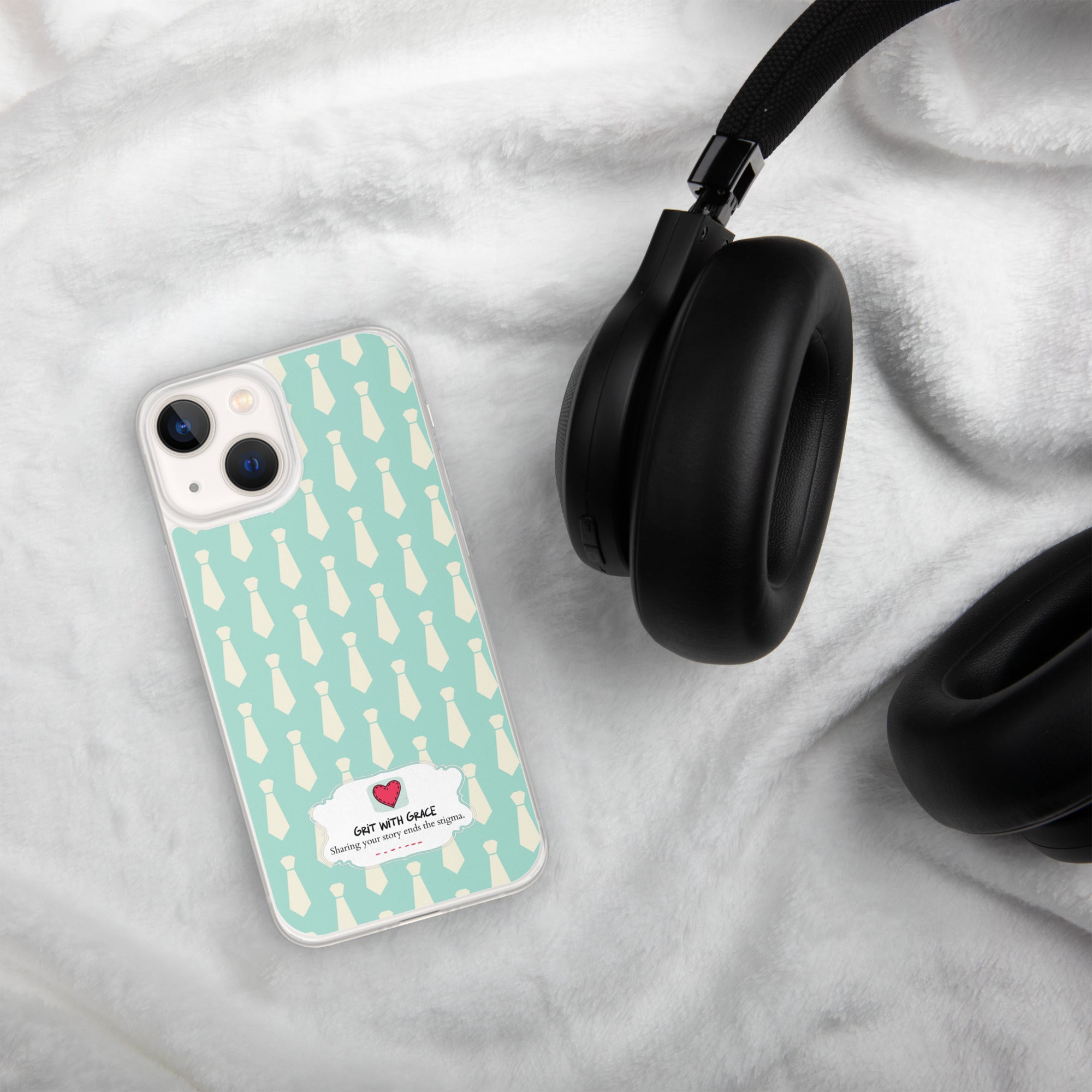Cool Dad's Stylish & Durable Protective iPhone Case