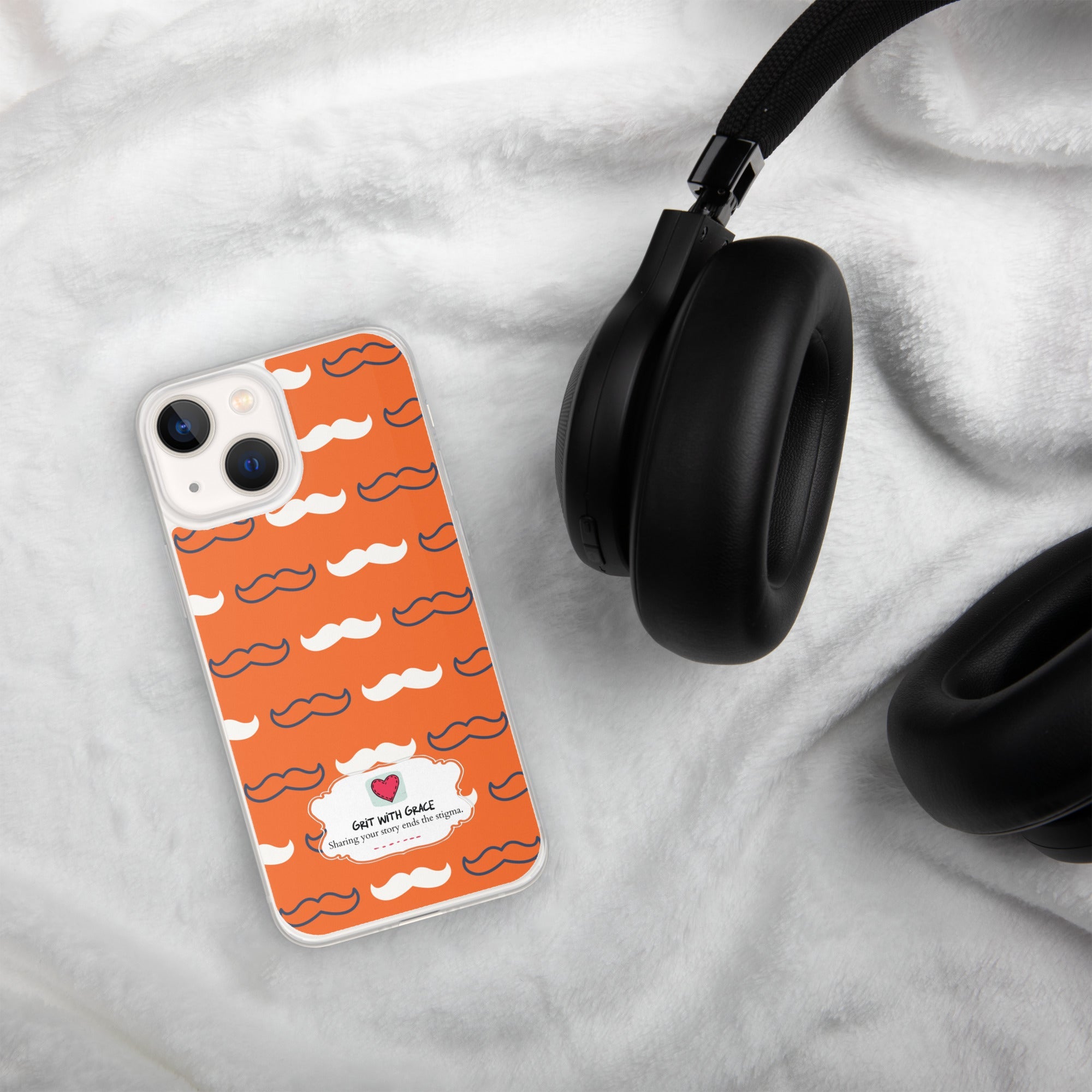Cool Dad's Stylish & Durable Protective iPhone Case