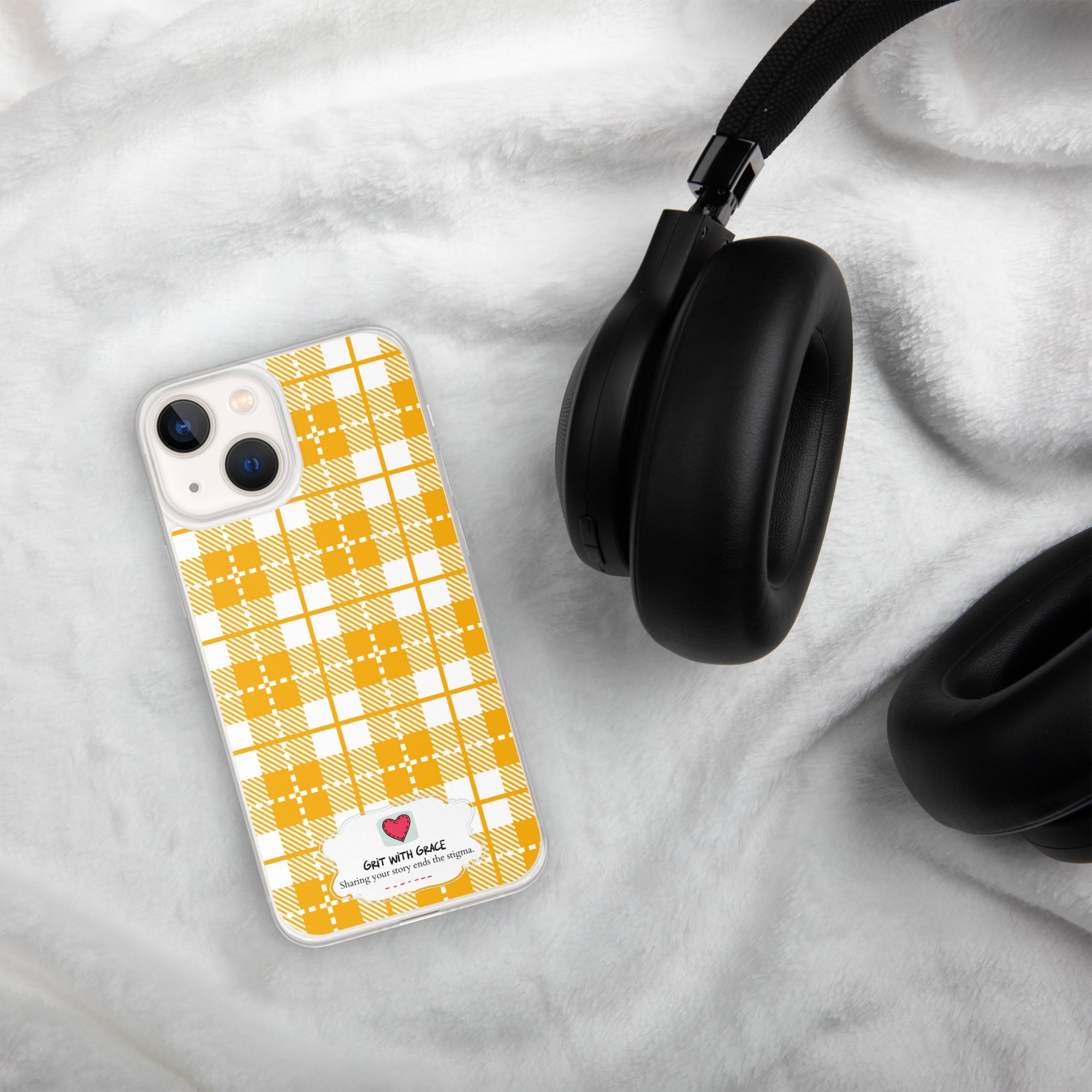 Cool Dad's Stylish & Durable Protective iPhone Case