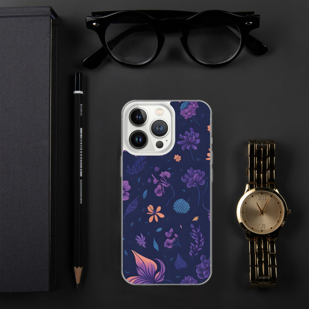 Butterfly Lover’s Protective Yet Charming iPhone Case