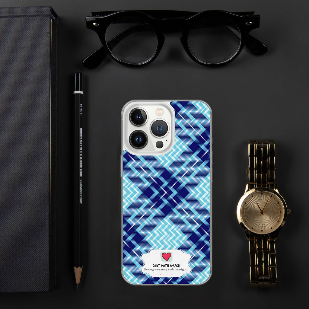 Cool Dad's Stylish & Durable Protective iPhone Case