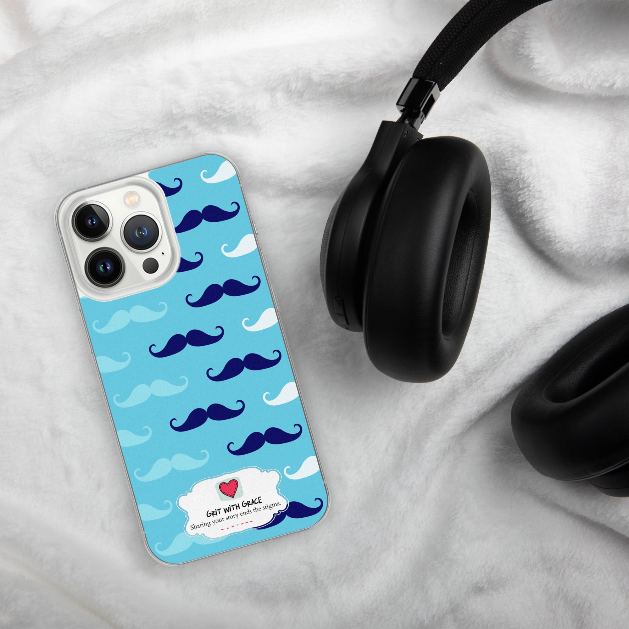 Cool Dad's Stylish & Durable Protective iPhone Case