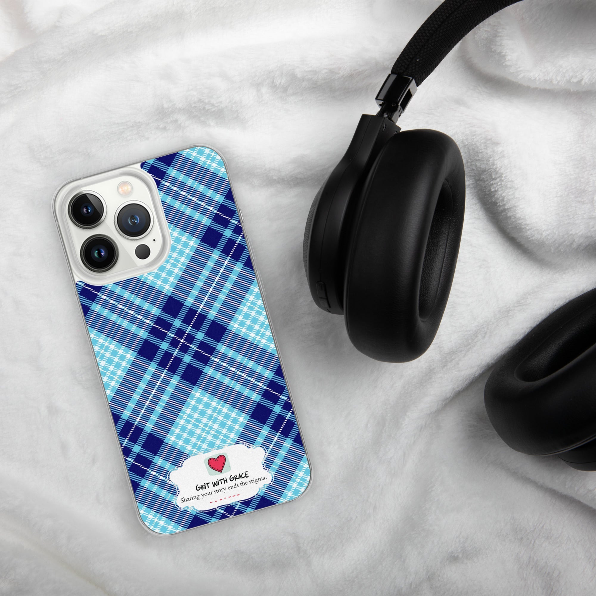 Cool Dad's Stylish & Durable Protective iPhone Case