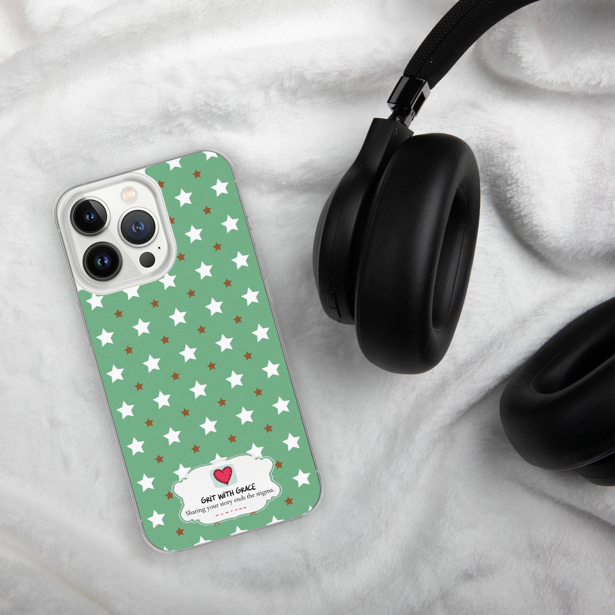 Cool Dad's Stylish & Durable Protective iPhone Case