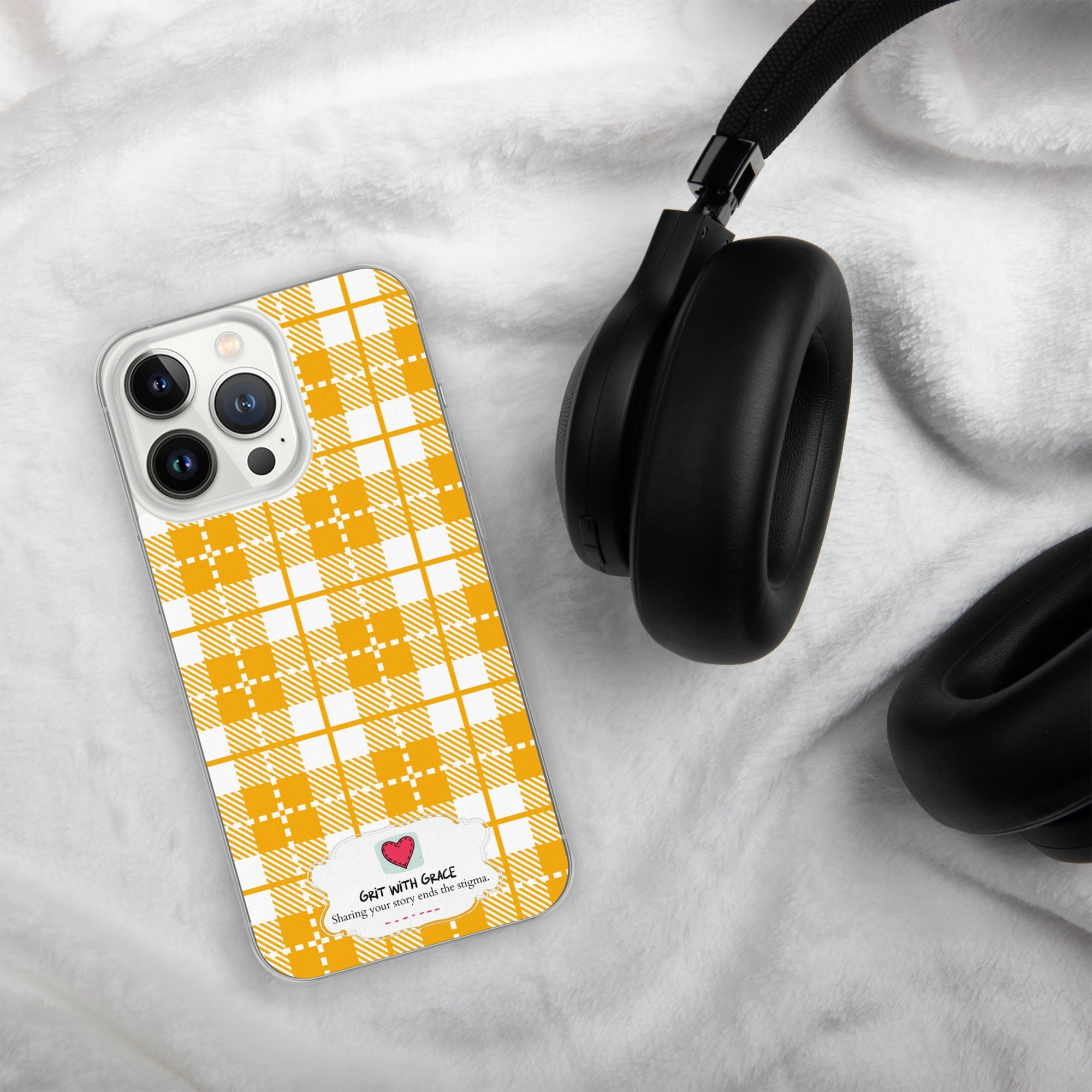 Cool Dad's Stylish & Durable Protective iPhone Case