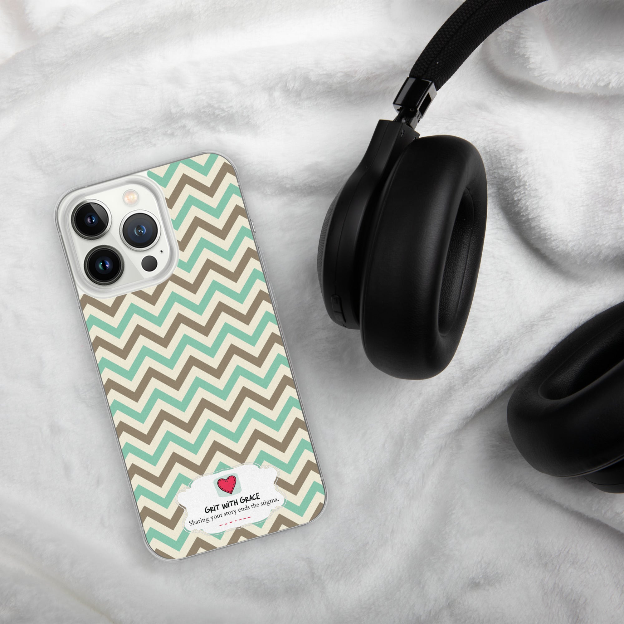 Cool Dad's Stylish & Durable Protective iPhone Case