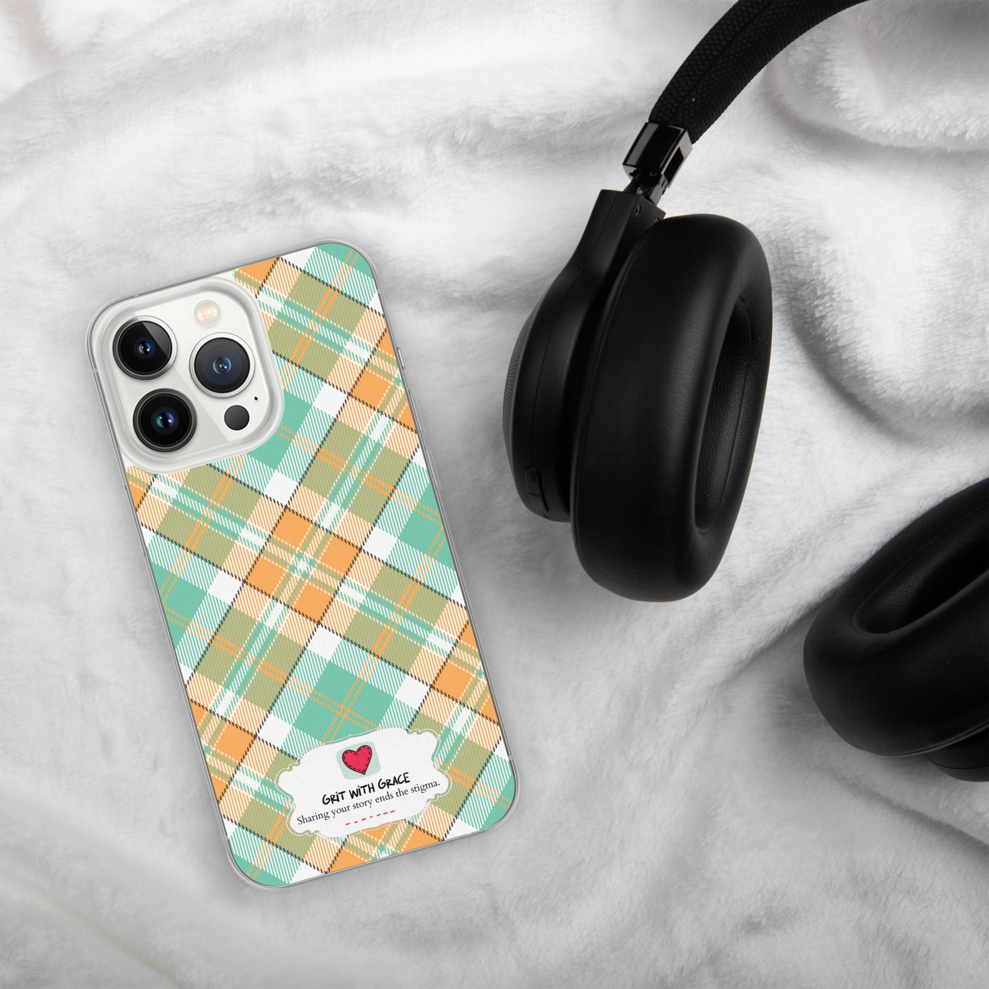 Cool Dad's Stylish & Durable Protective iPhone Case