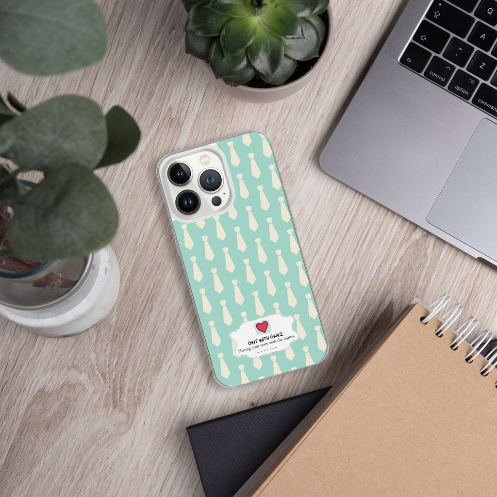 Cool Dad's Stylish & Durable Protective iPhone Case