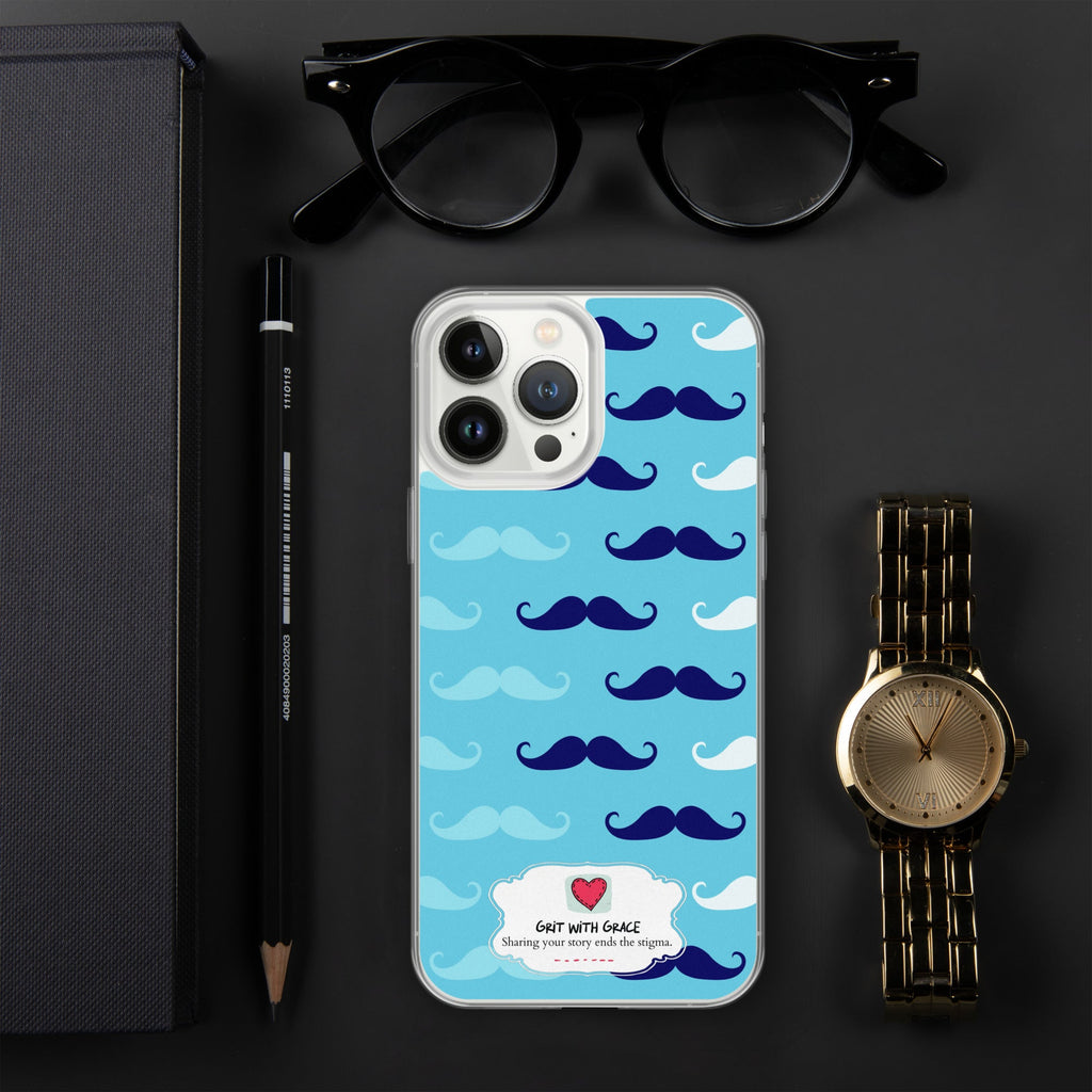 Cool Dad's Stylish & Durable Protective iPhone Case