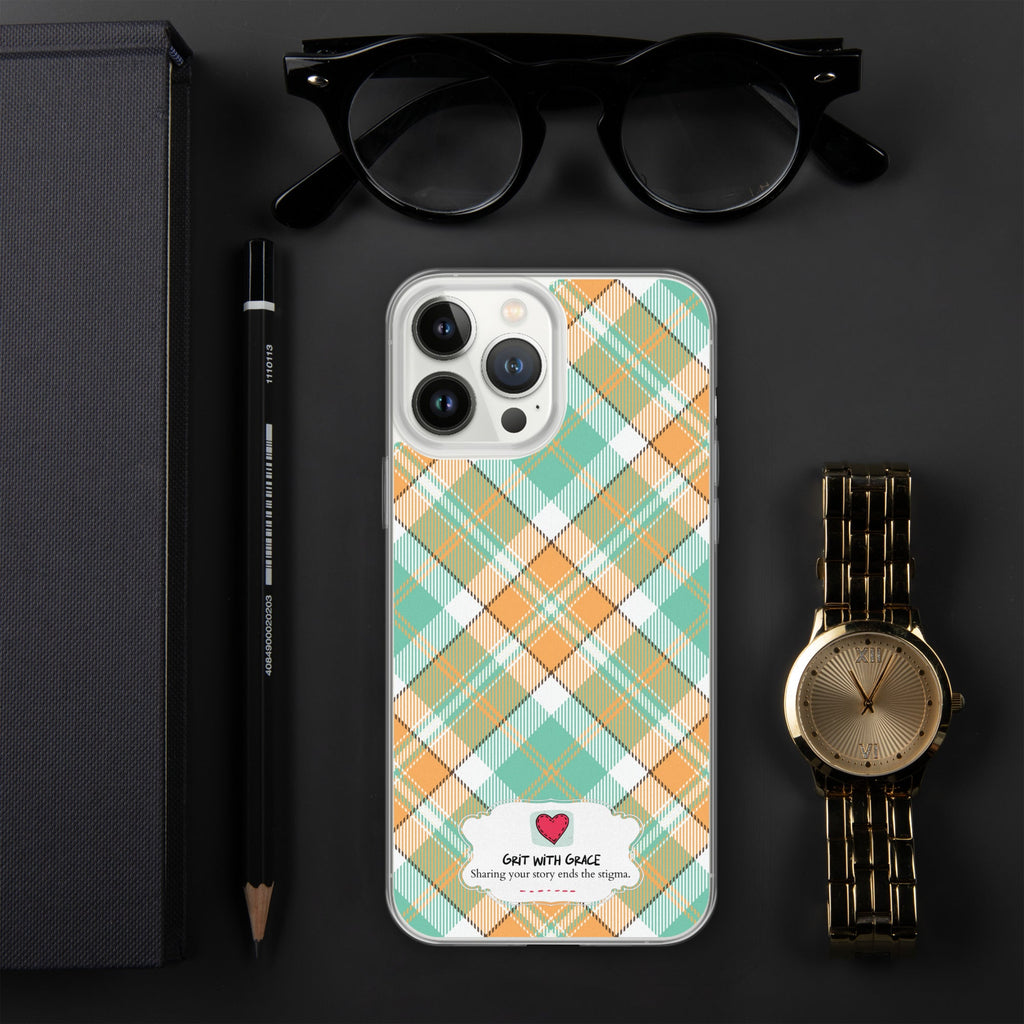 Cool Dad's Stylish & Durable Protective iPhone Case