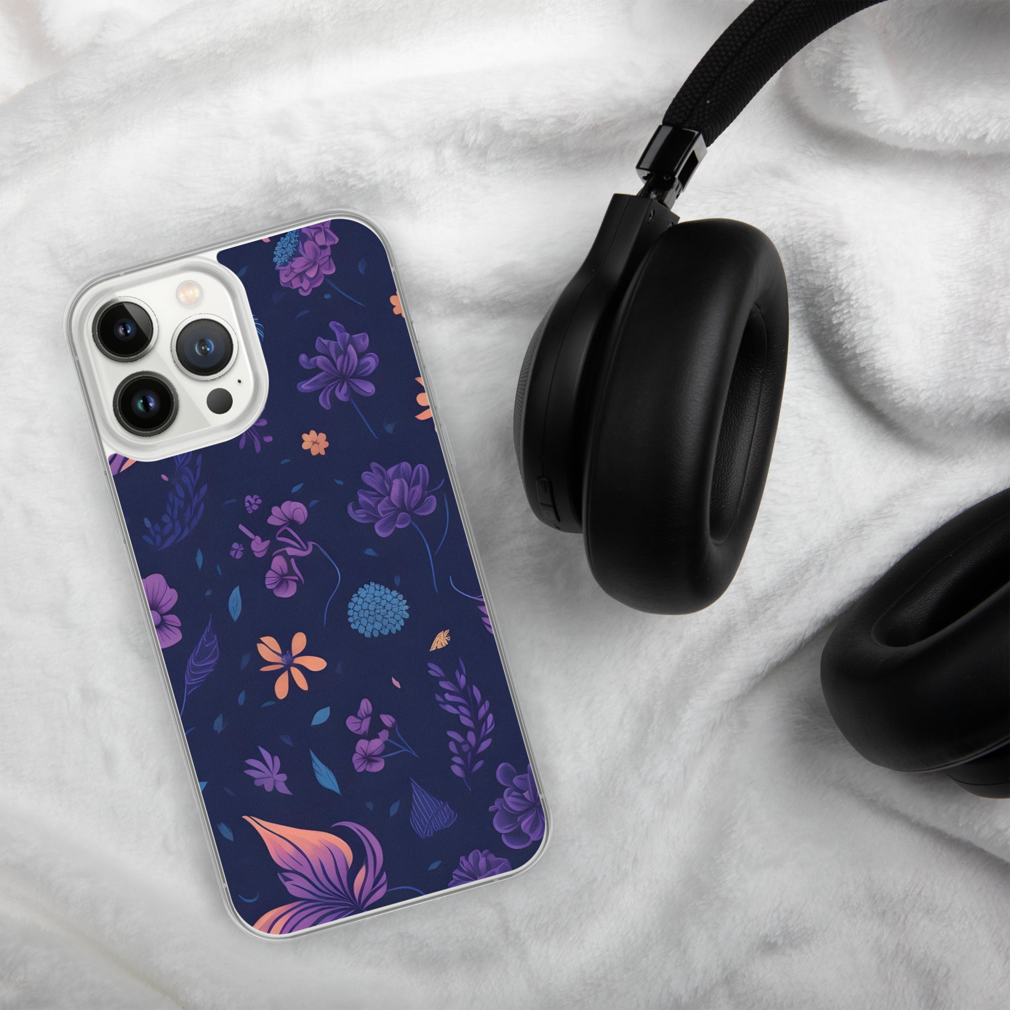 Butterfly Lover’s Protective Yet Charming iPhone Case