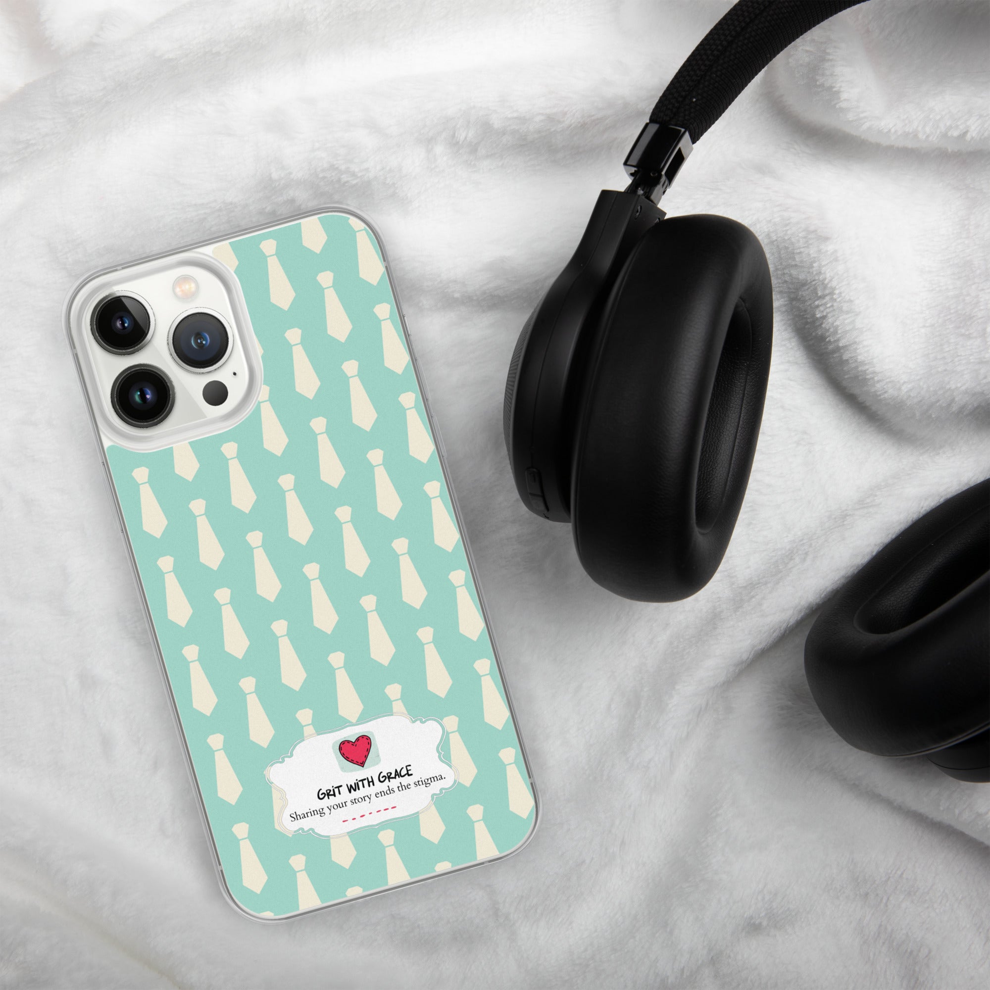 Cool Dad's Stylish & Durable Protective iPhone Case