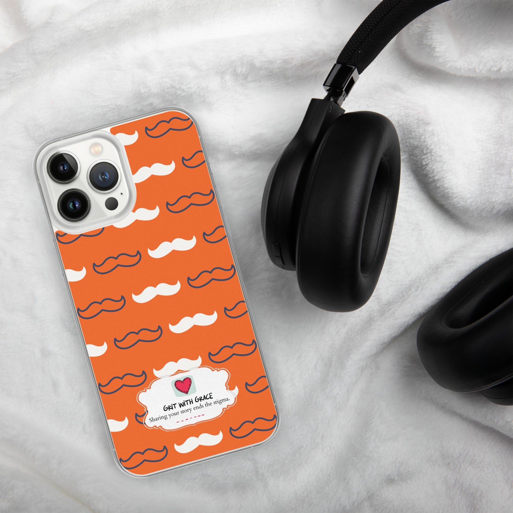 Cool Dad's Stylish & Durable Protective iPhone Case