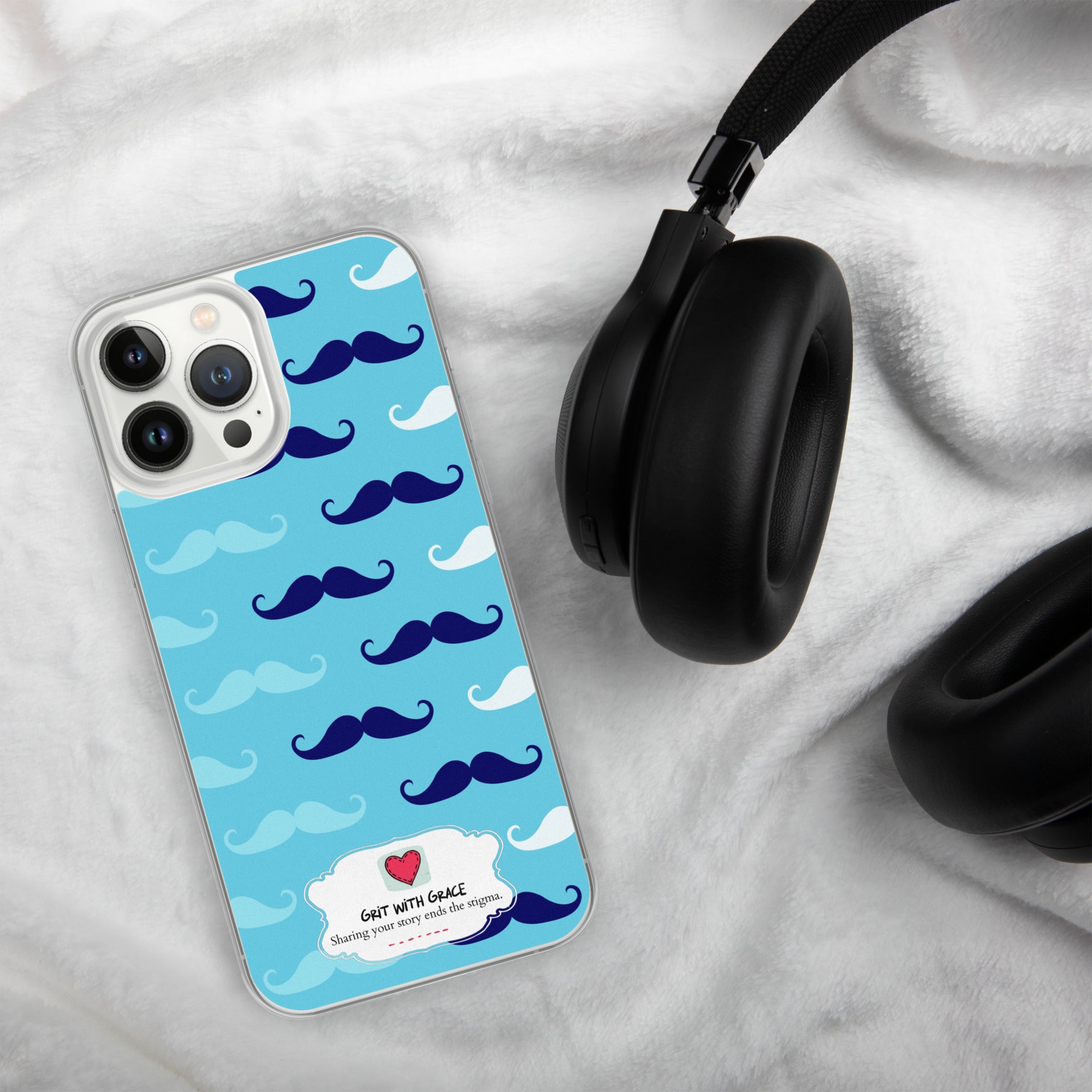 Cool Dad's Stylish & Durable Protective iPhone Case
