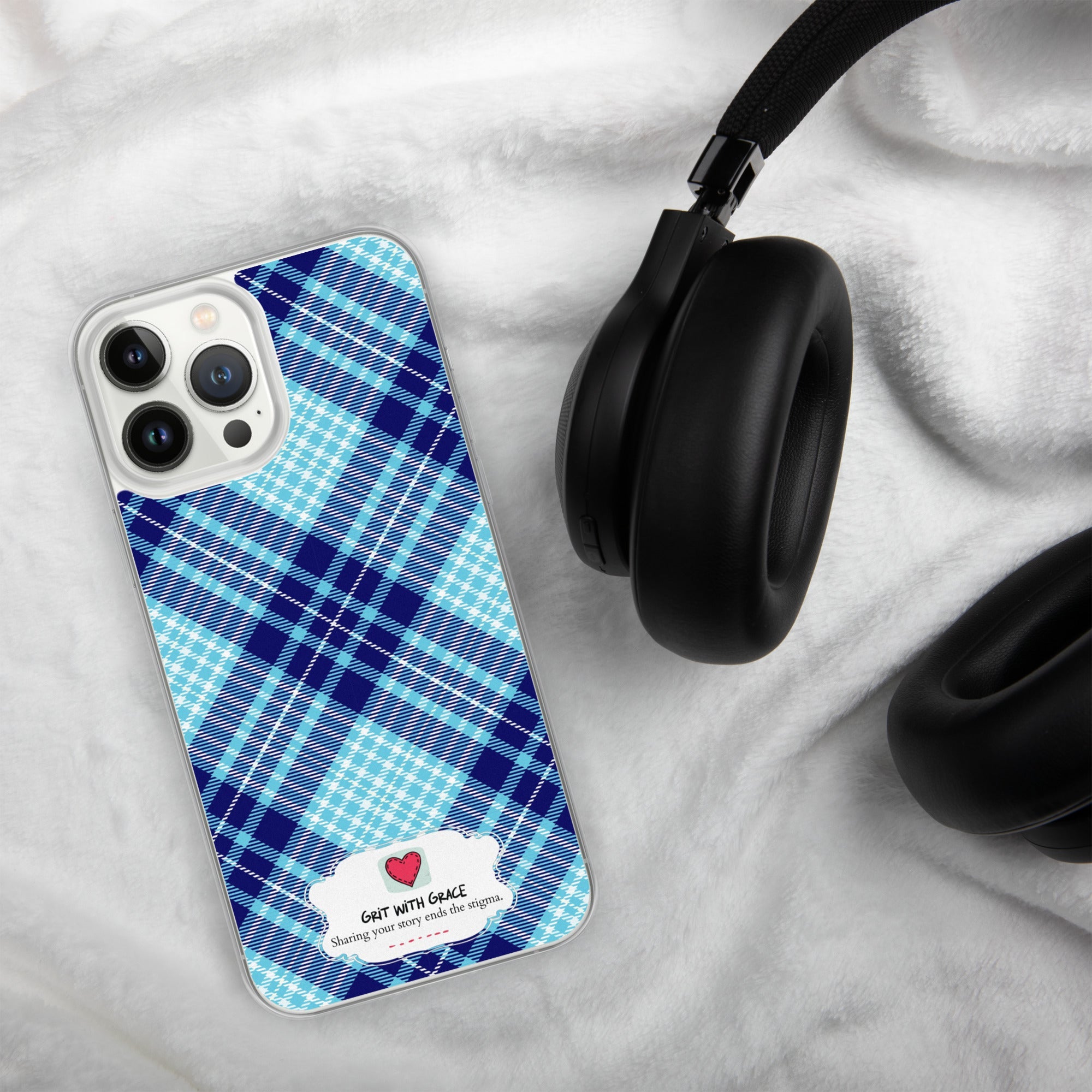 Cool Dad's Stylish & Durable Protective iPhone Case