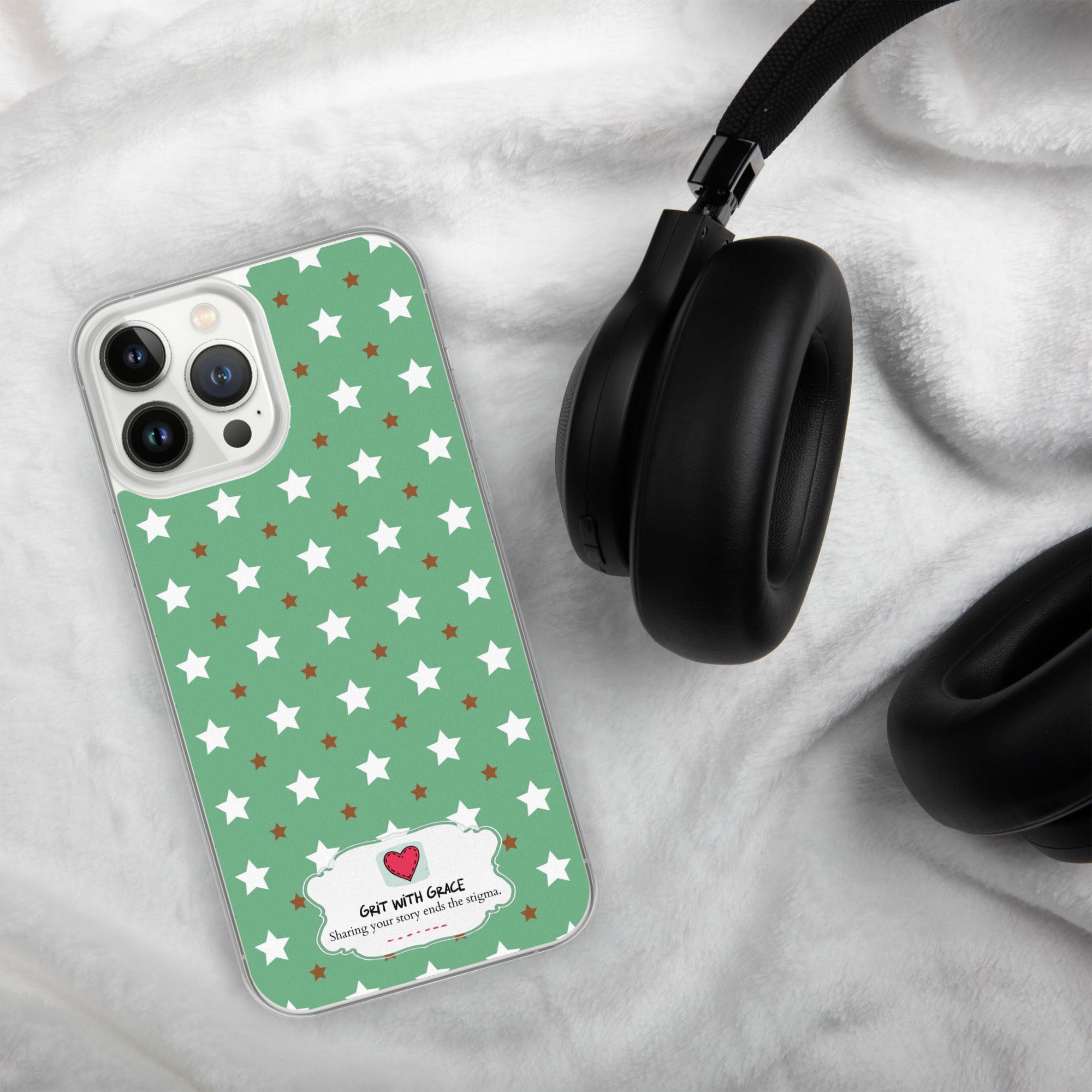 Cool Dad's Stylish & Durable Protective iPhone Case