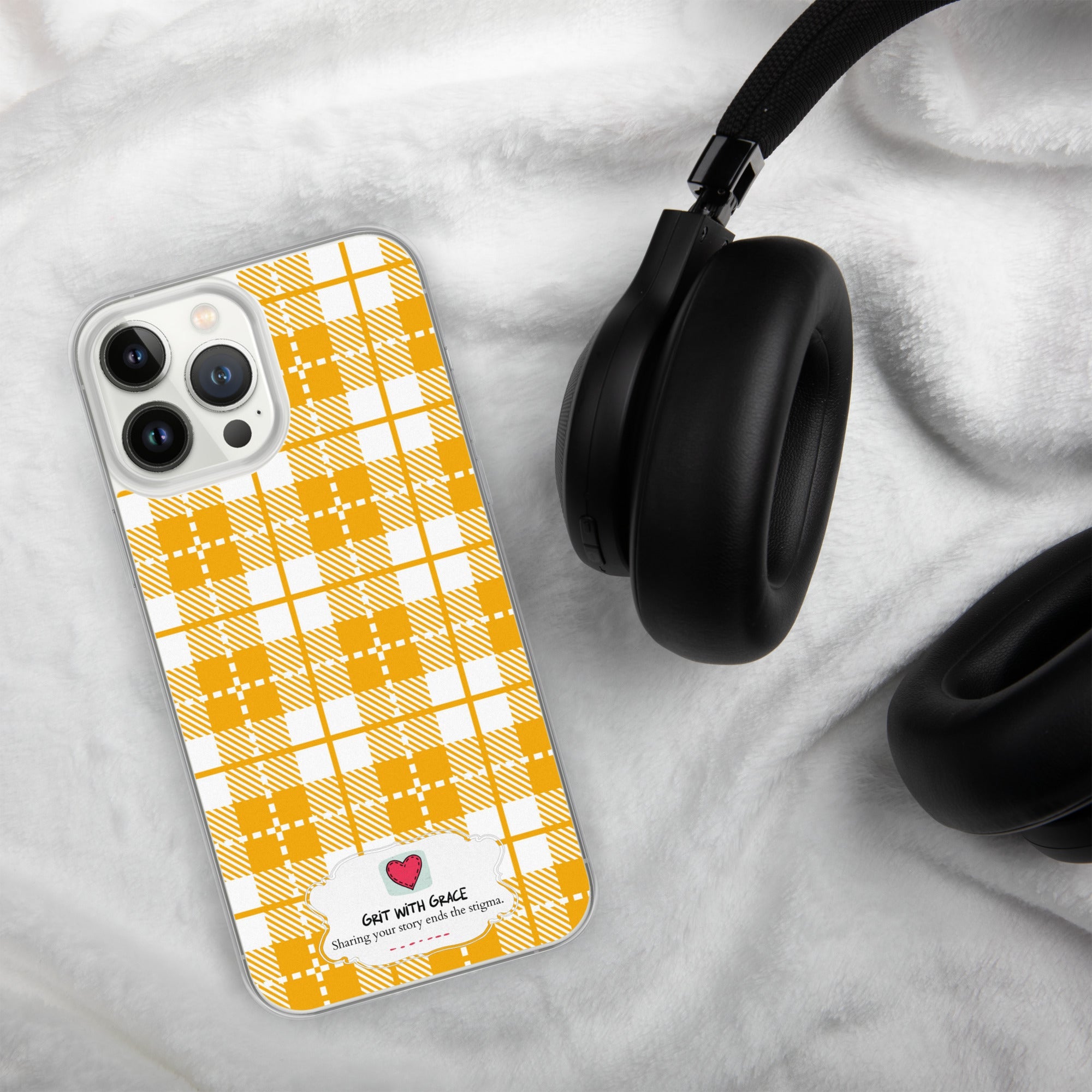 Cool Dad's Stylish & Durable Protective iPhone Case