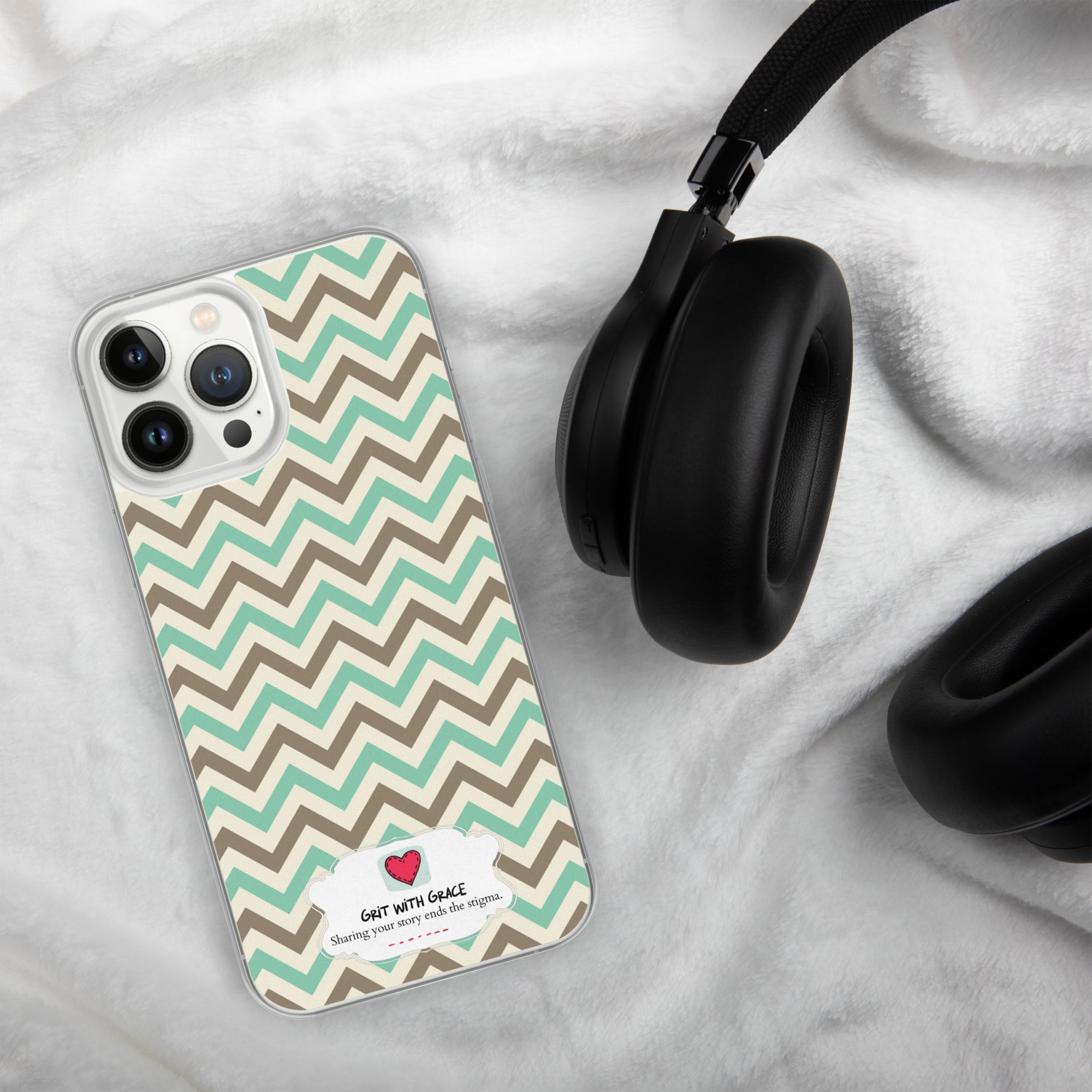 Cool Dad's Stylish & Durable Protective iPhone Case