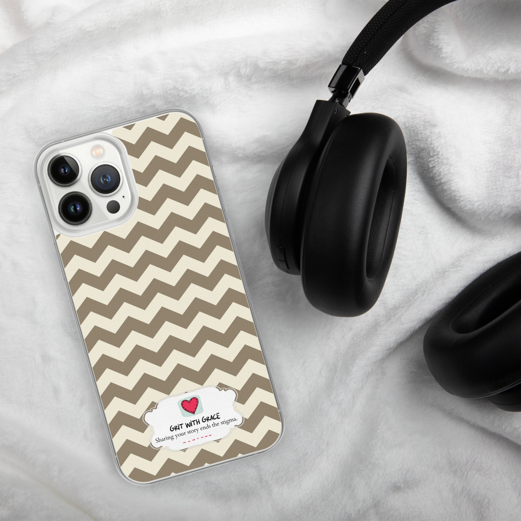 Cool Dad's Stylish & Durable Protective iPhone Case
