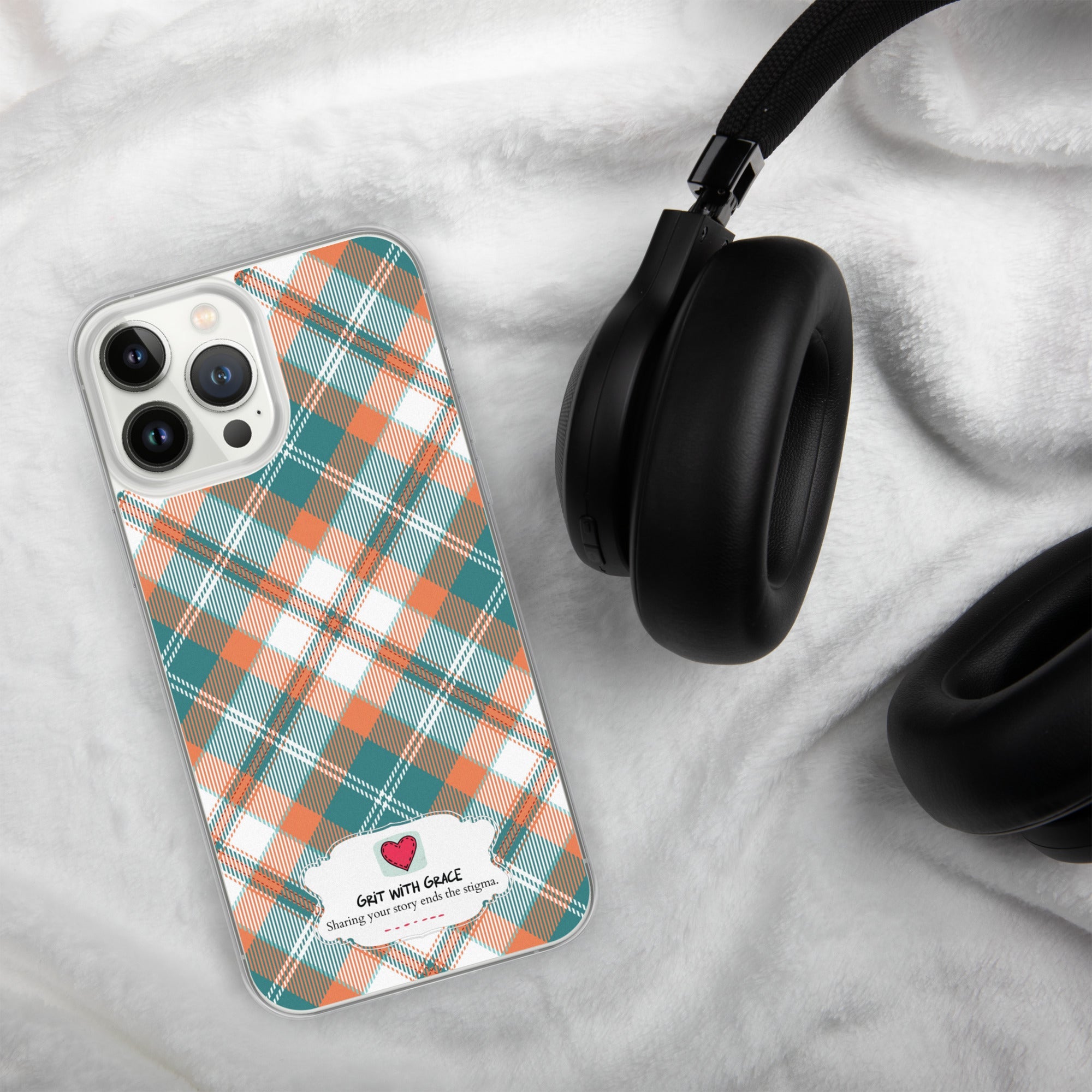 Cool Dad's Stylish & Durable Protective iPhone Case