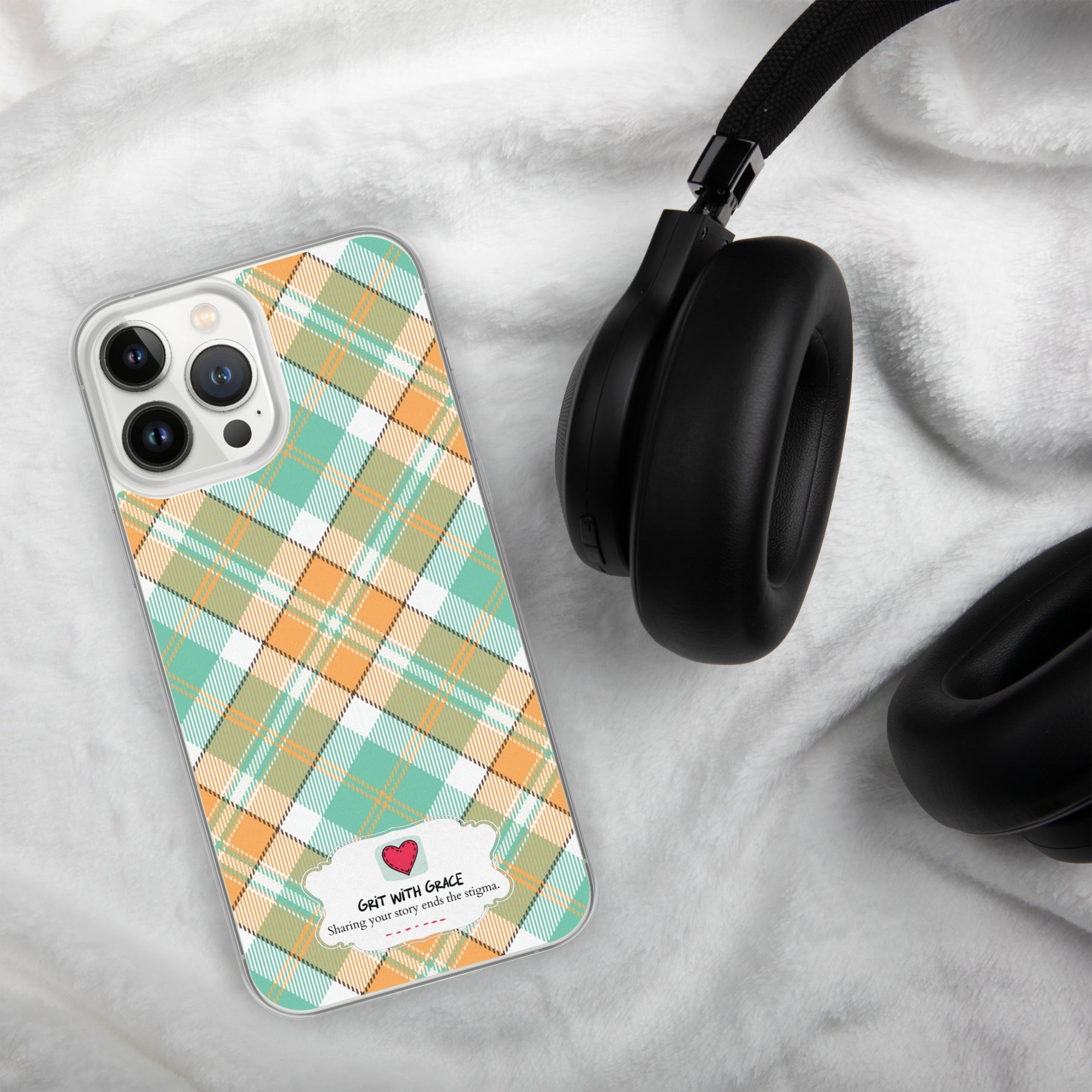 Cool Dad's Stylish & Durable Protective iPhone Case