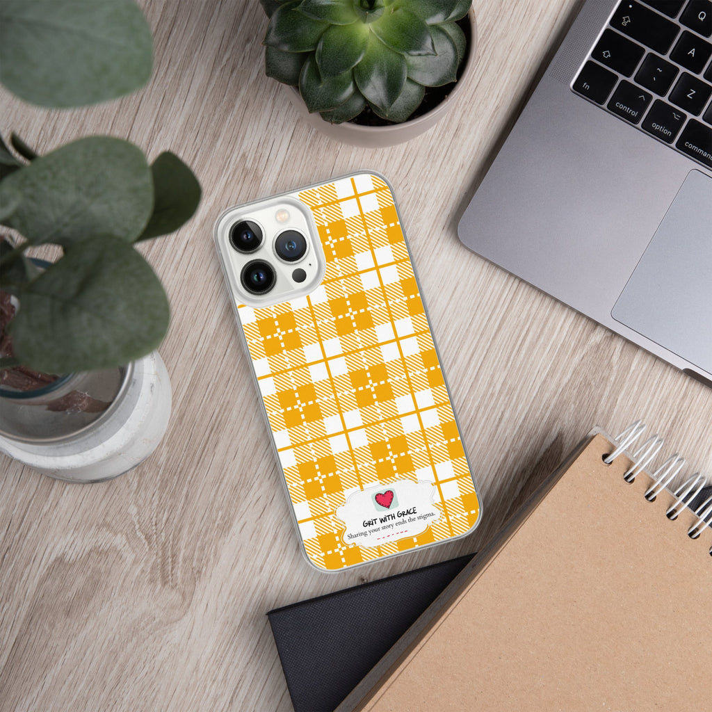 Cool Dad's Stylish & Durable Protective iPhone Case
