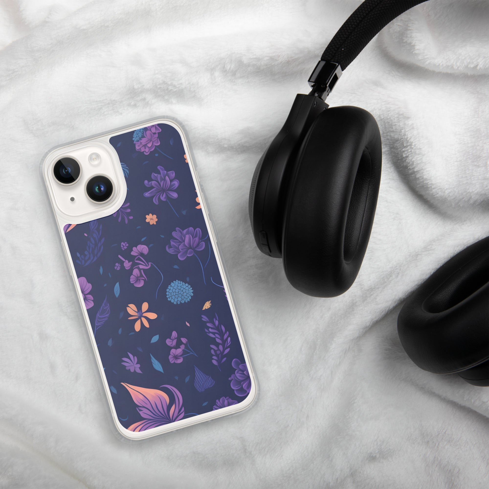 Butterfly Lover’s Protective Yet Charming iPhone Case