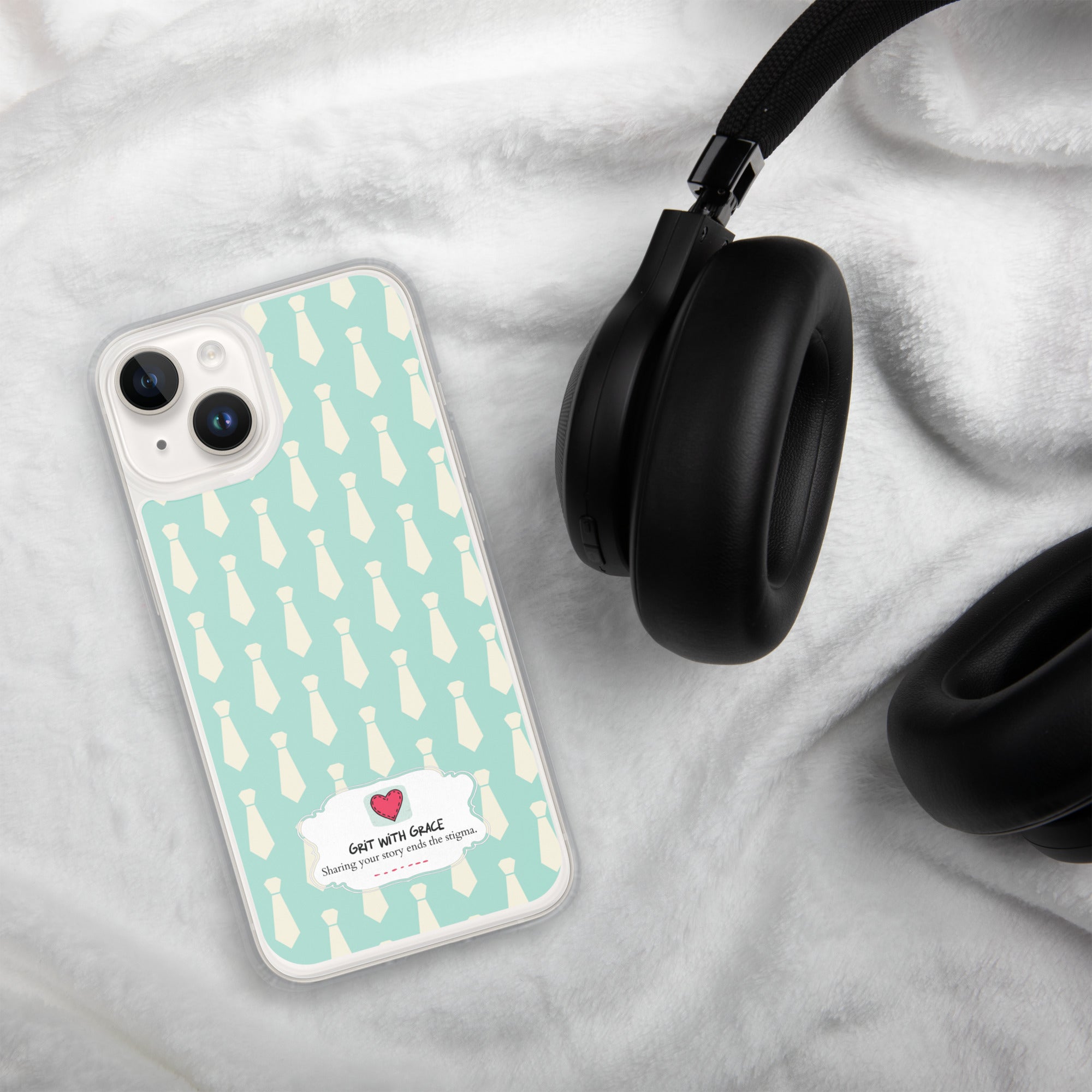 Cool Dad's Stylish & Durable Protective iPhone Case