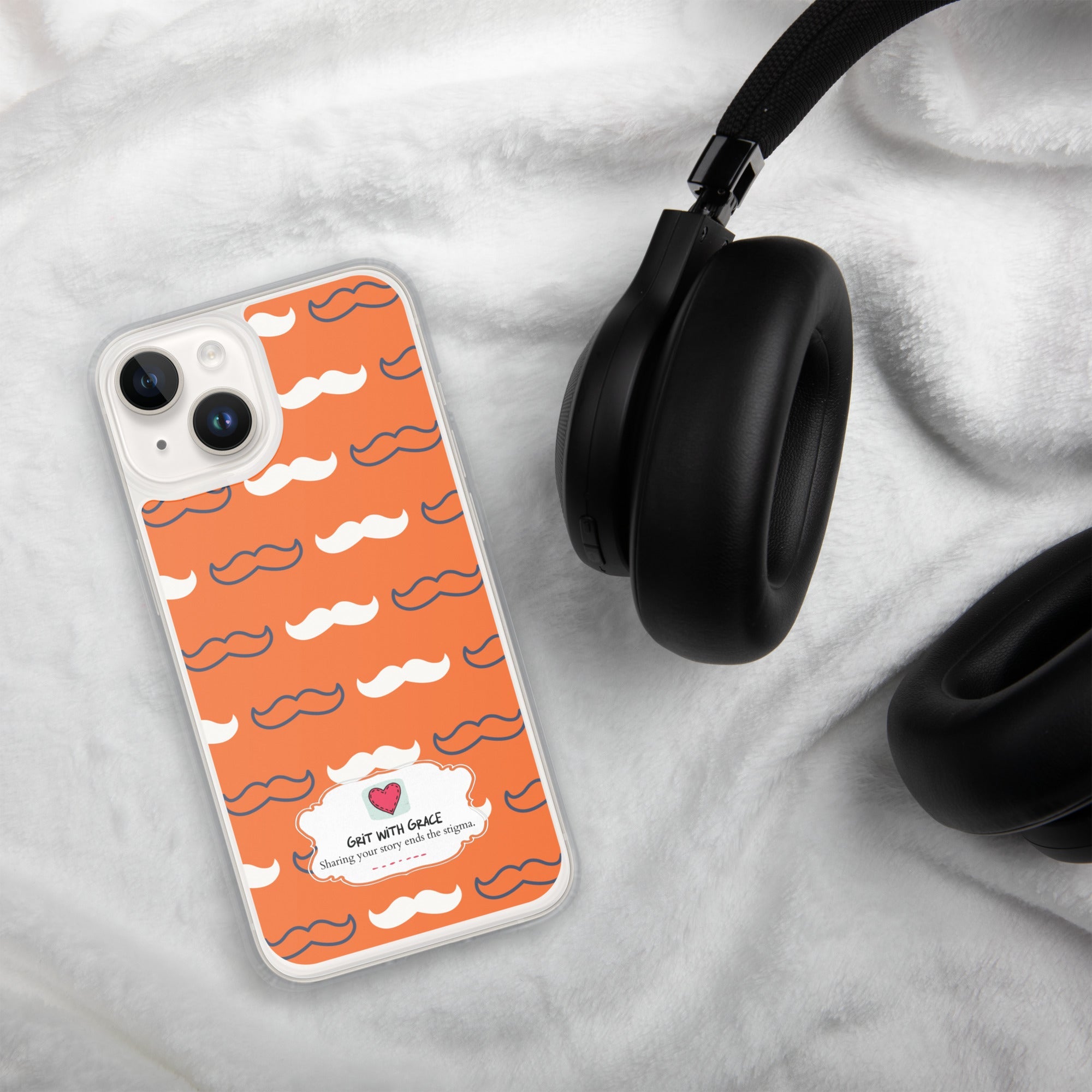 Cool Dad's Stylish & Durable Protective iPhone Case