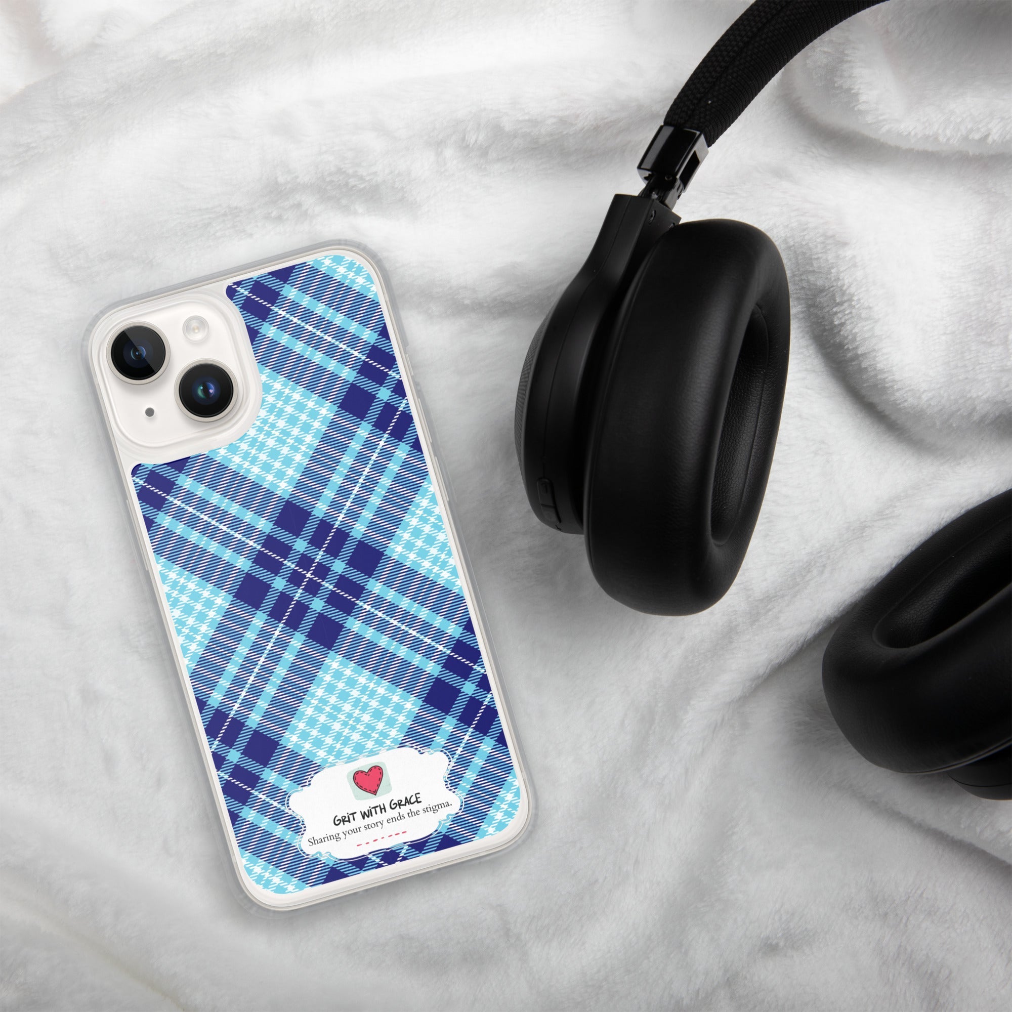Cool Dad's Stylish & Durable Protective iPhone Case
