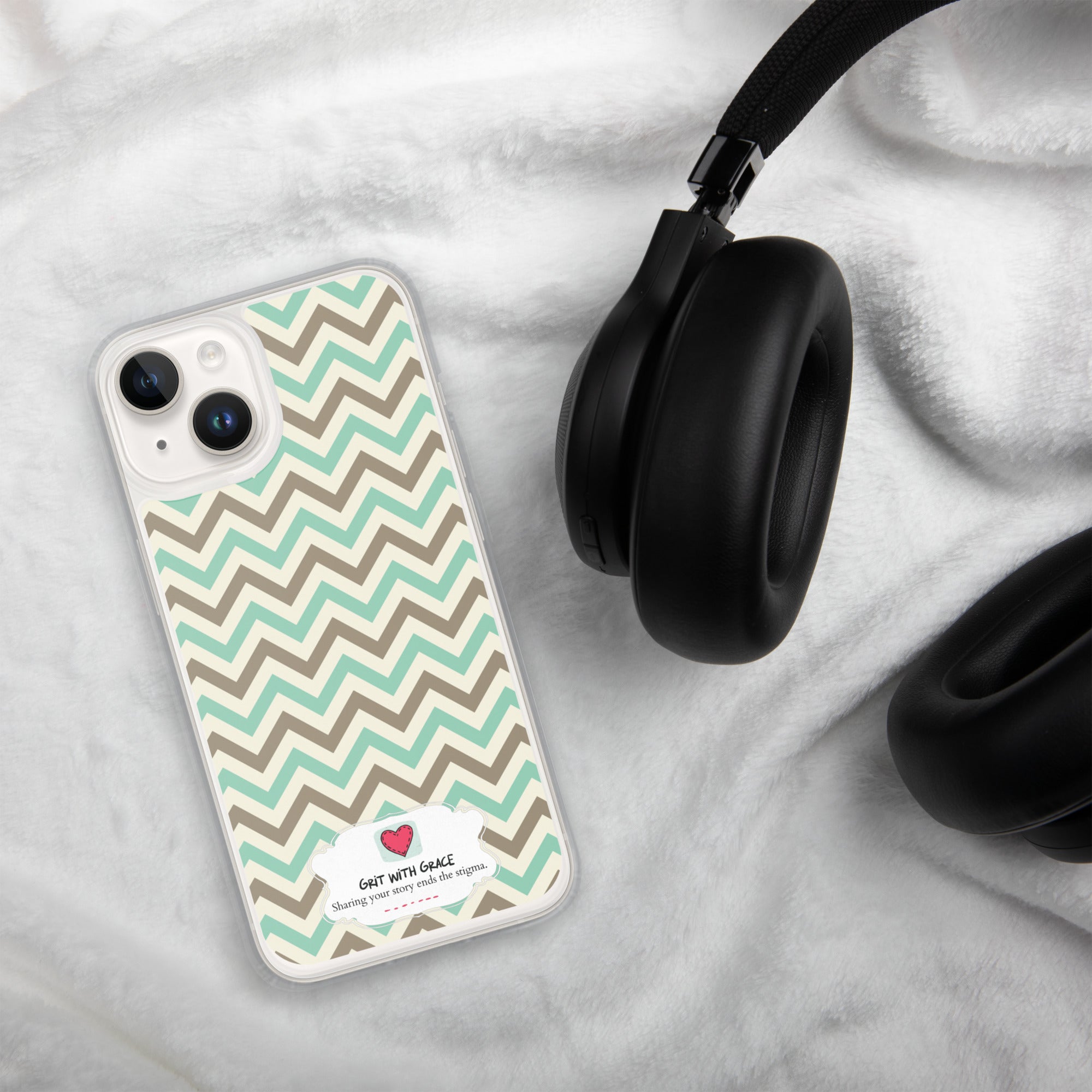 Cool Dad's Stylish & Durable Protective iPhone Case