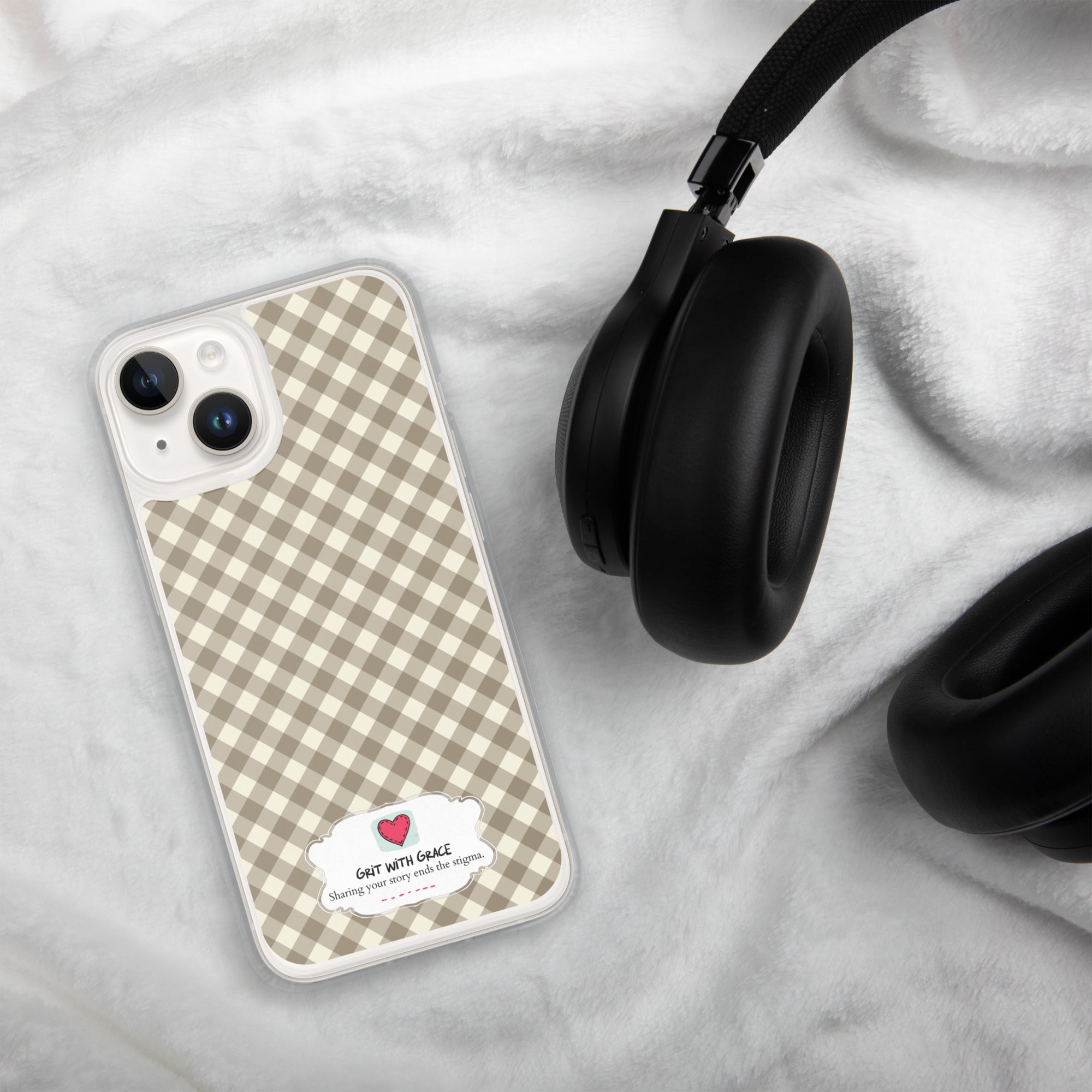 Cool Dad's Stylish & Durable Protective iPhone Case