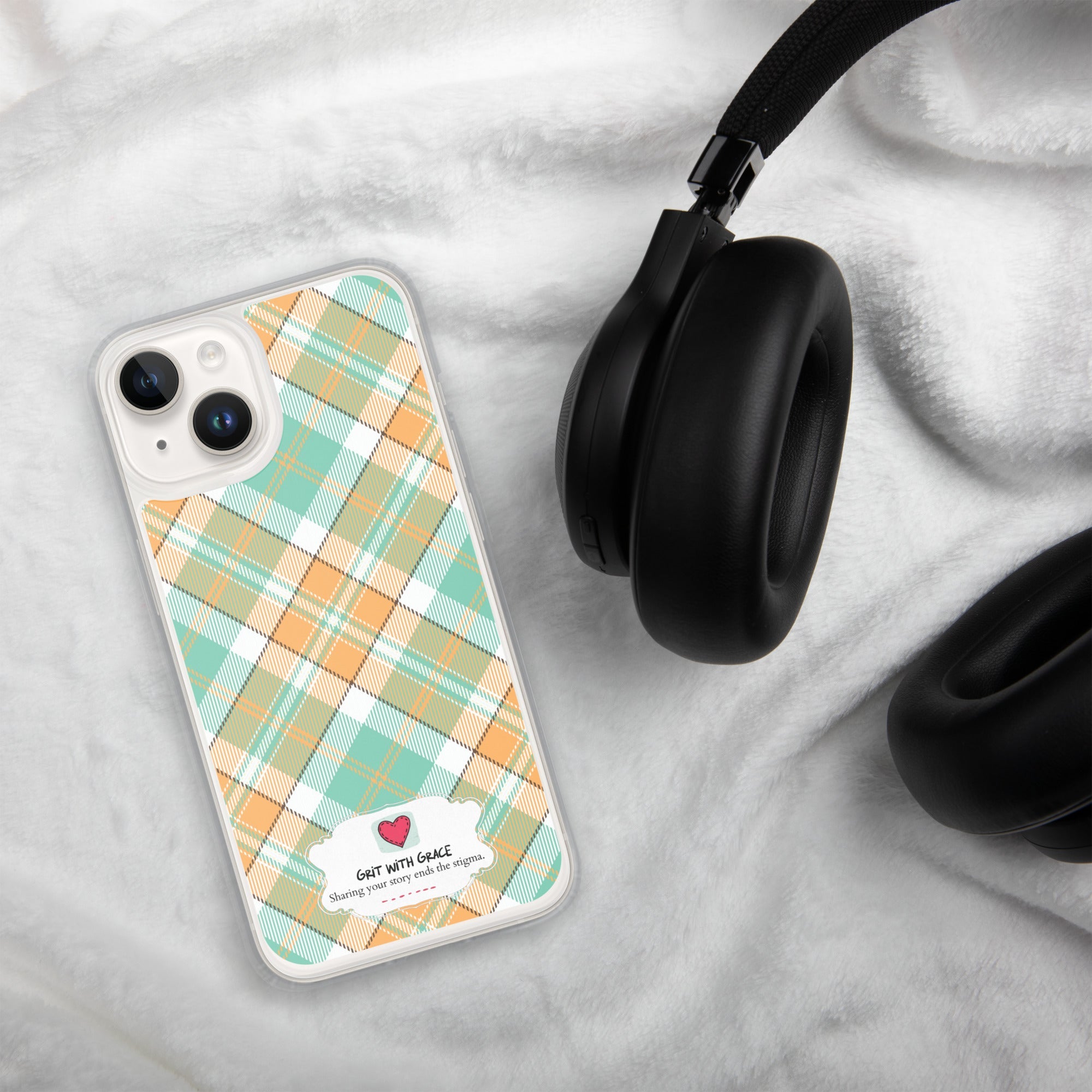 Cool Dad's Stylish & Durable Protective iPhone Case