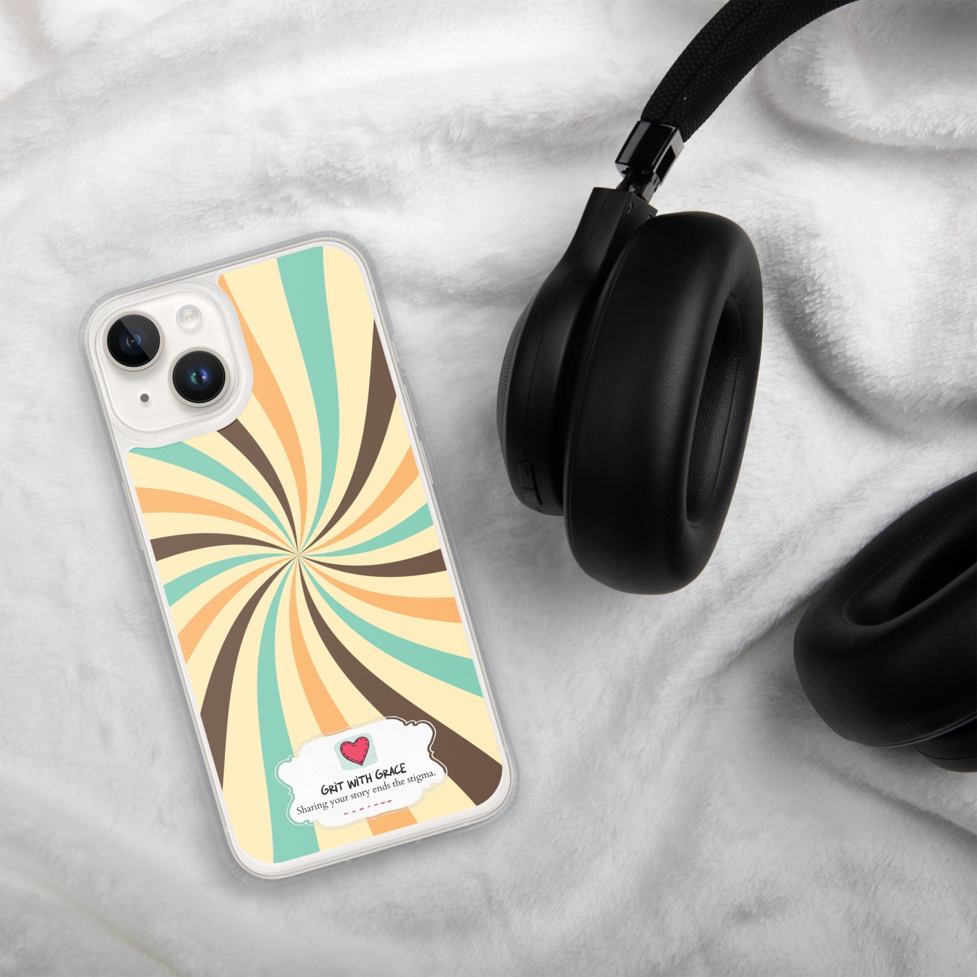 Cool Dad's Stylish & Durable Protective iPhone Case