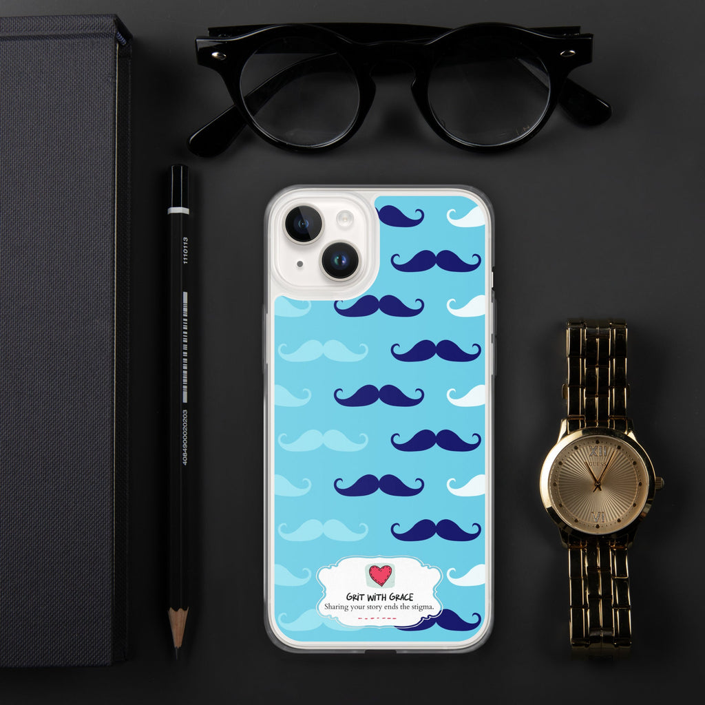 Cool Dad's Stylish & Durable Protective iPhone Case