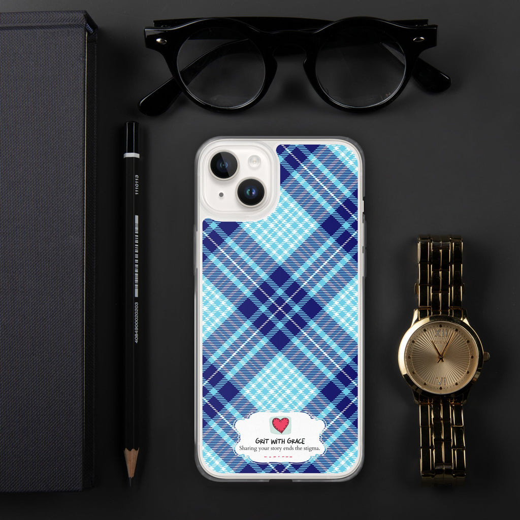 Cool Dad's Stylish & Durable Protective iPhone Case