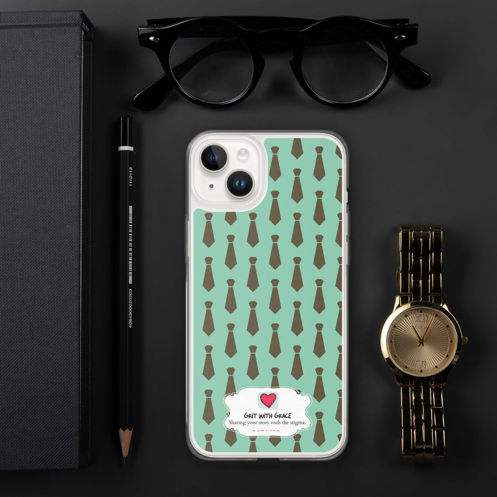 Cool Dad's Stylish & Durable Protective iPhone Case