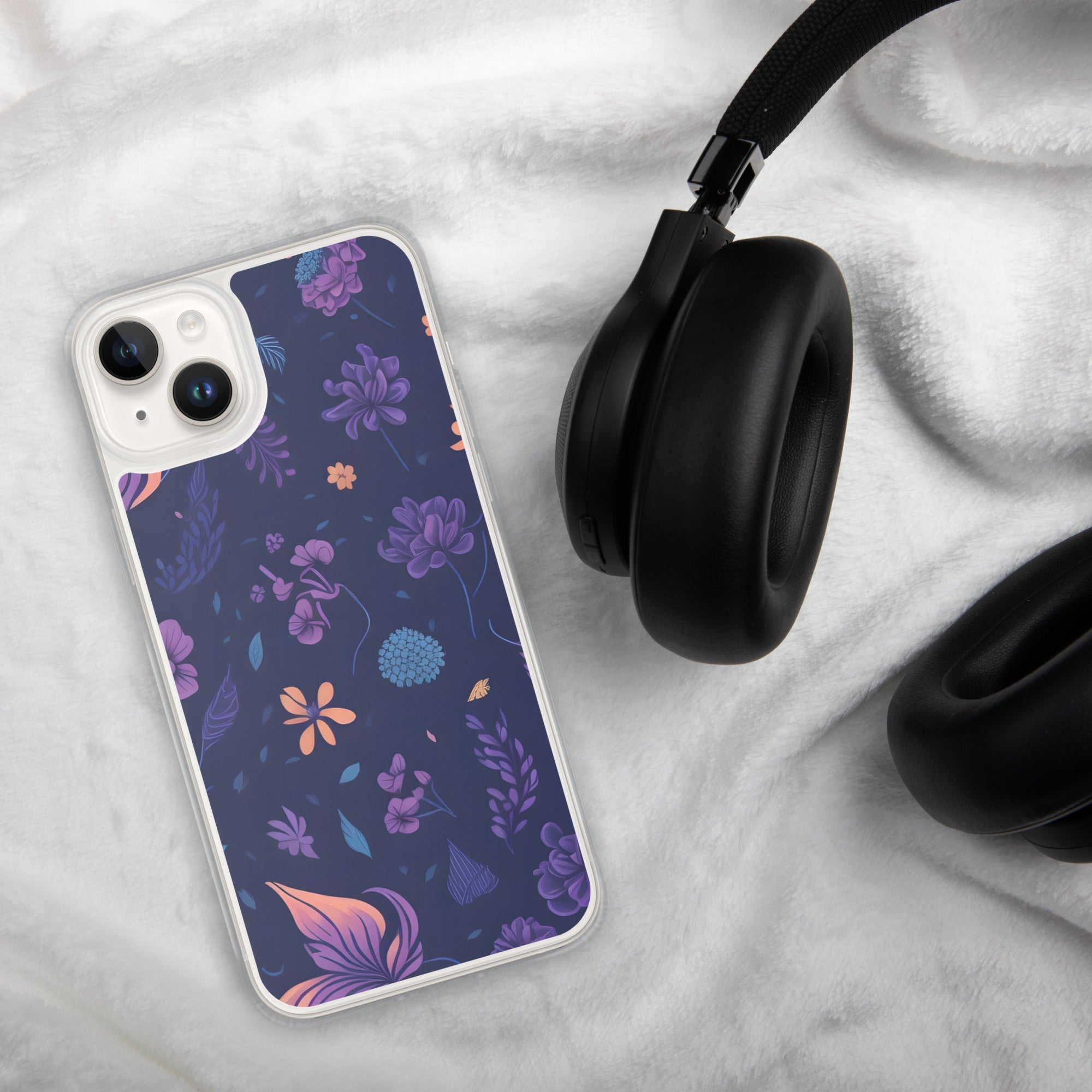 Butterfly Lover’s Protective Yet Charming iPhone Case