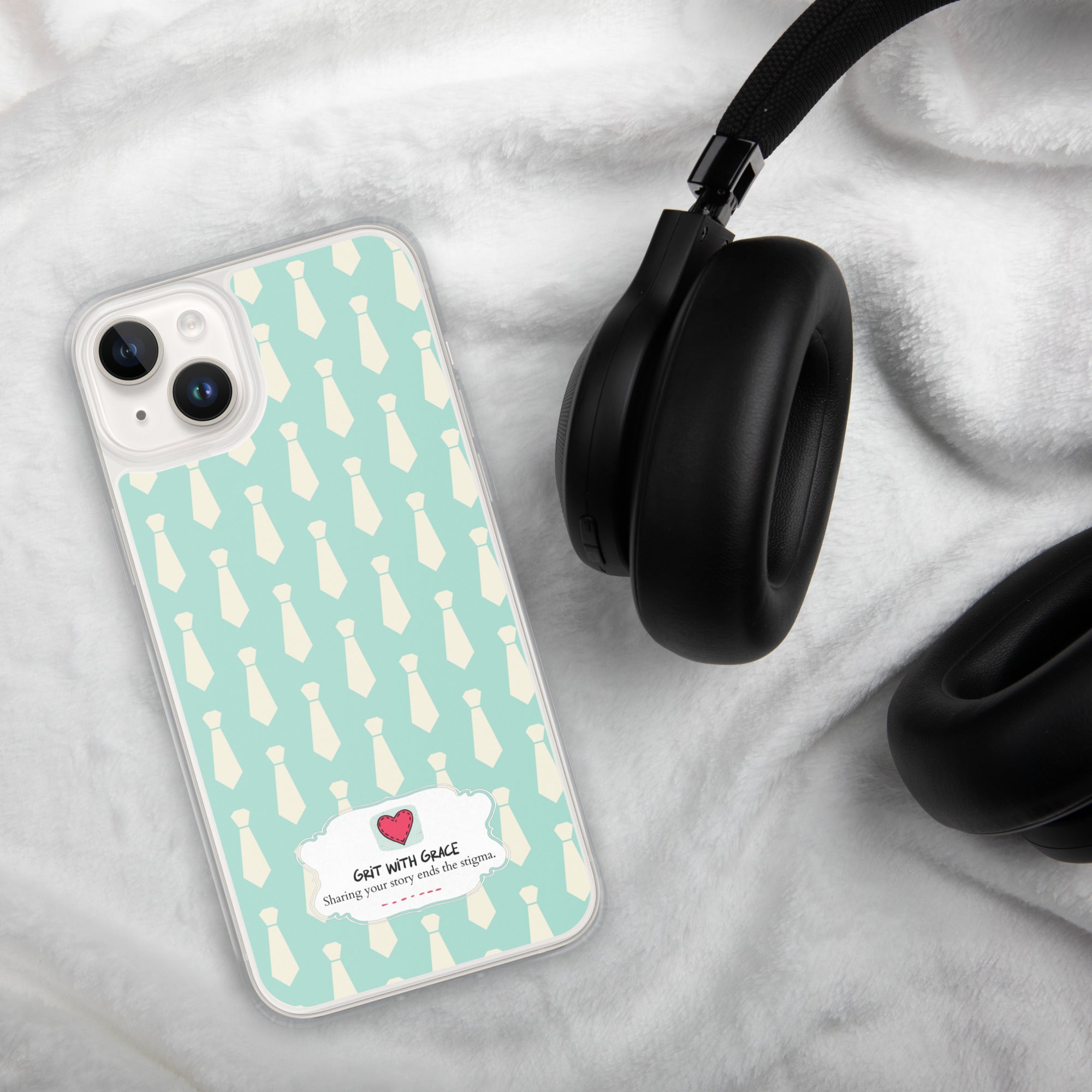 Cool Dad's Stylish & Durable Protective iPhone Case