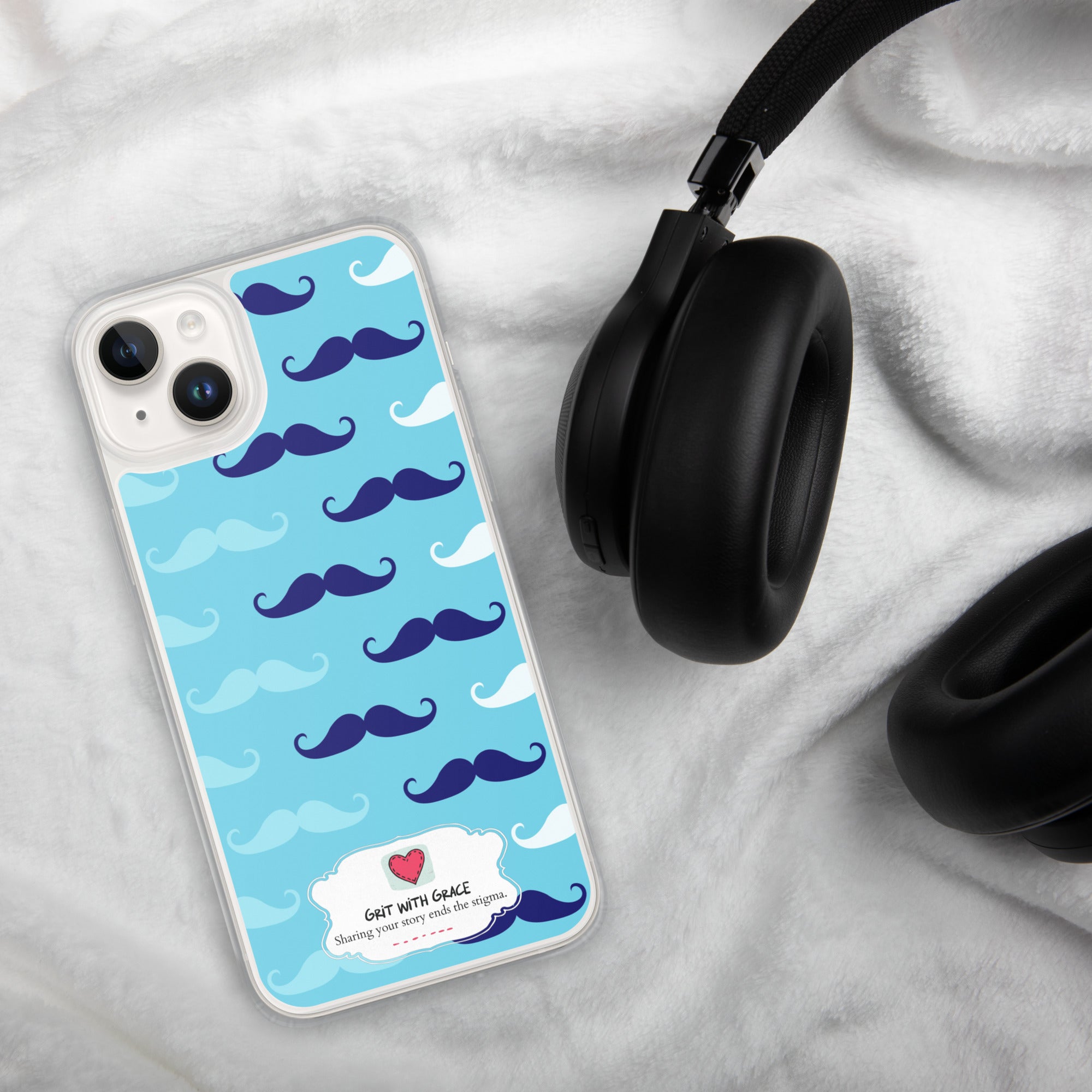 Cool Dad's Stylish & Durable Protective iPhone Case