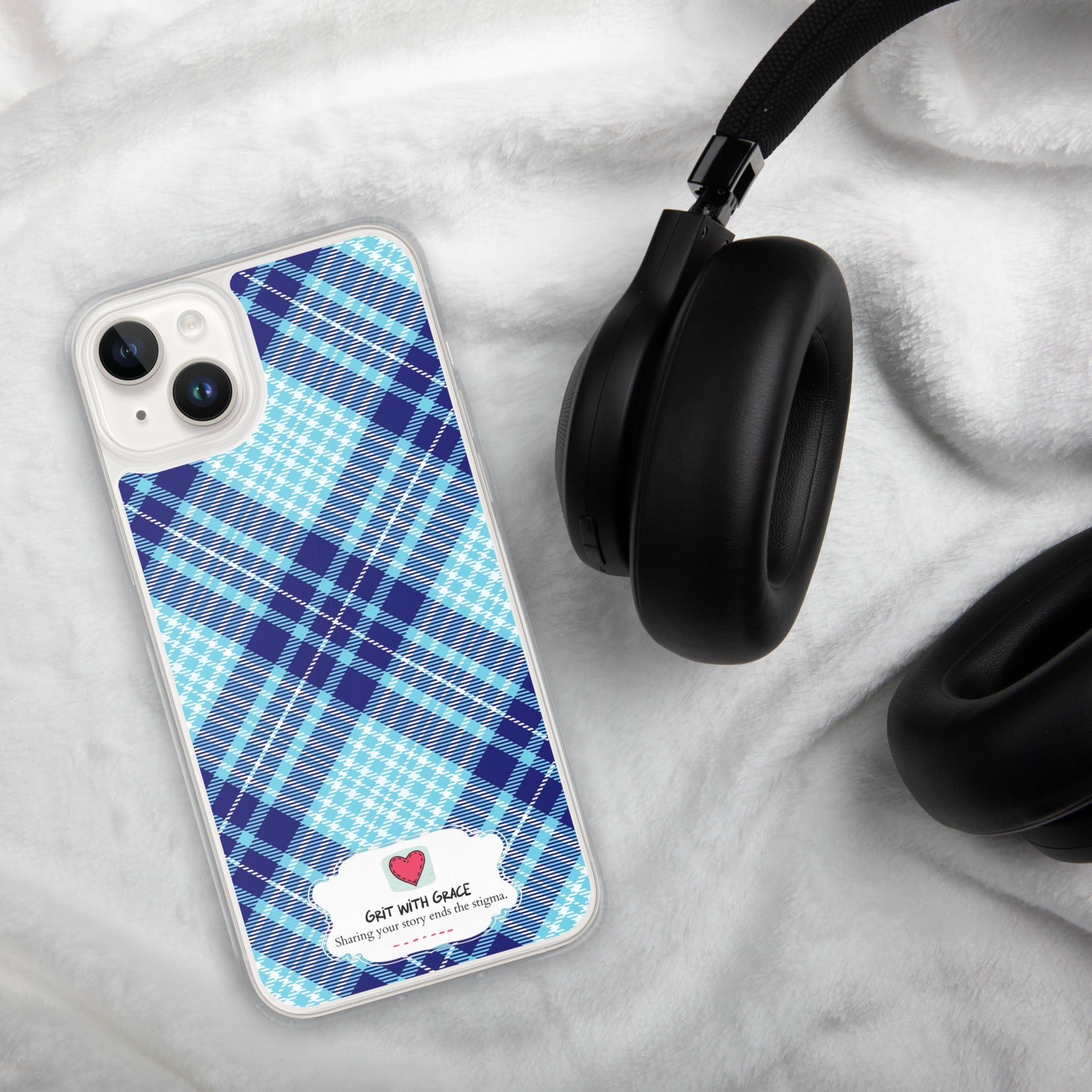 Cool Dad's Stylish & Durable Protective iPhone Case