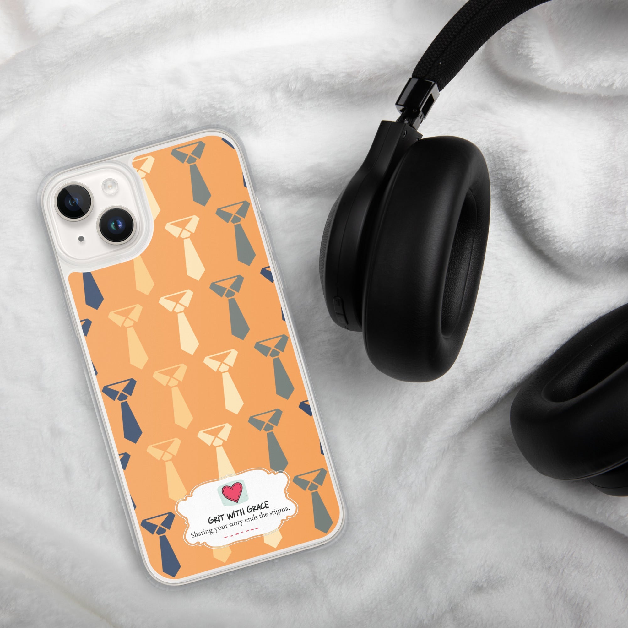 Cool Dad's Stylish & Durable Protective iPhone Case