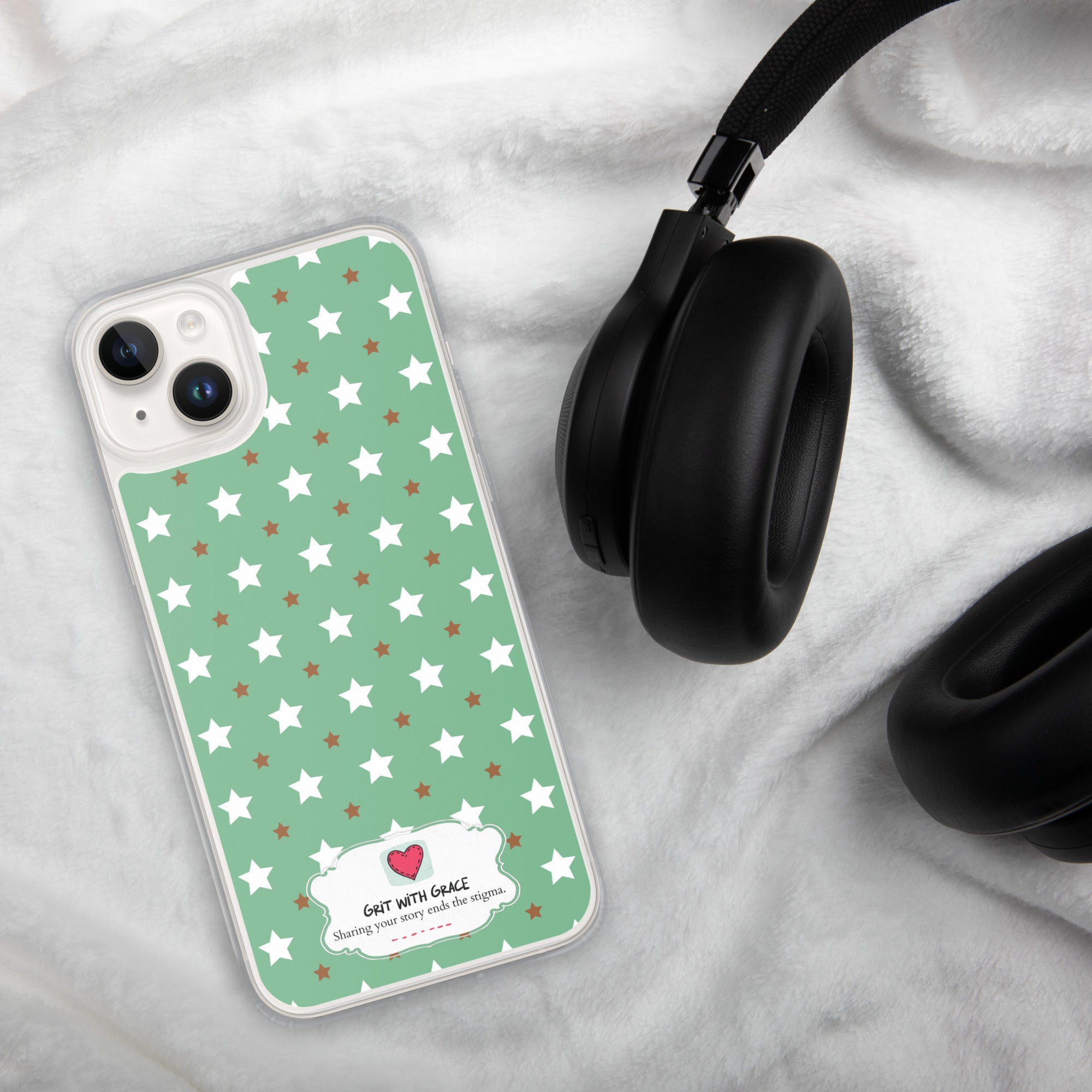 Cool Dad's Stylish & Durable Protective iPhone Case