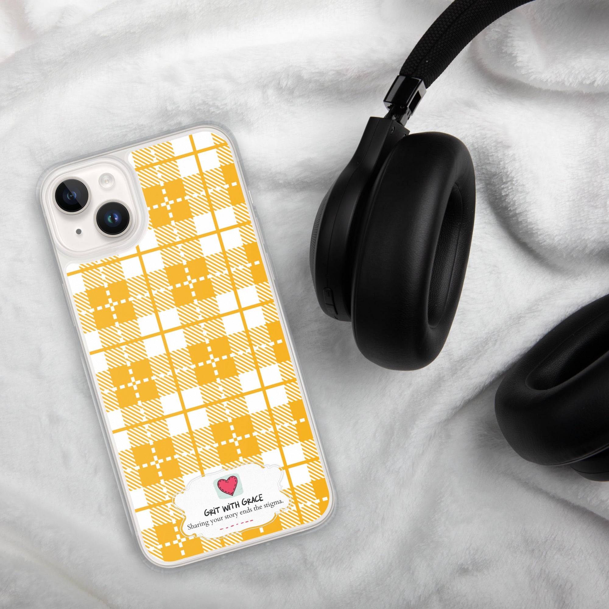 Cool Dad's Stylish & Durable Protective iPhone Case