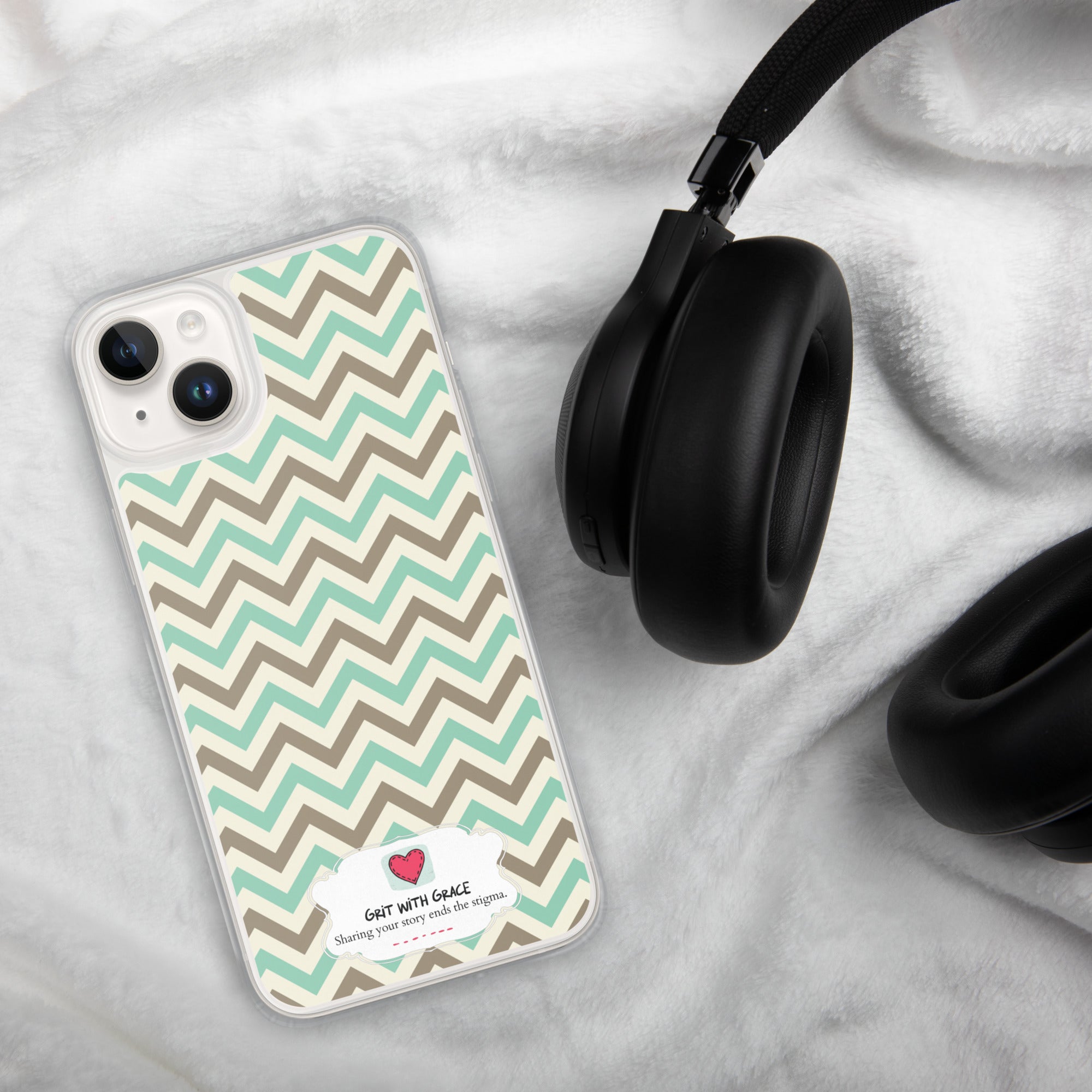Cool Dad's Stylish & Durable Protective iPhone Case